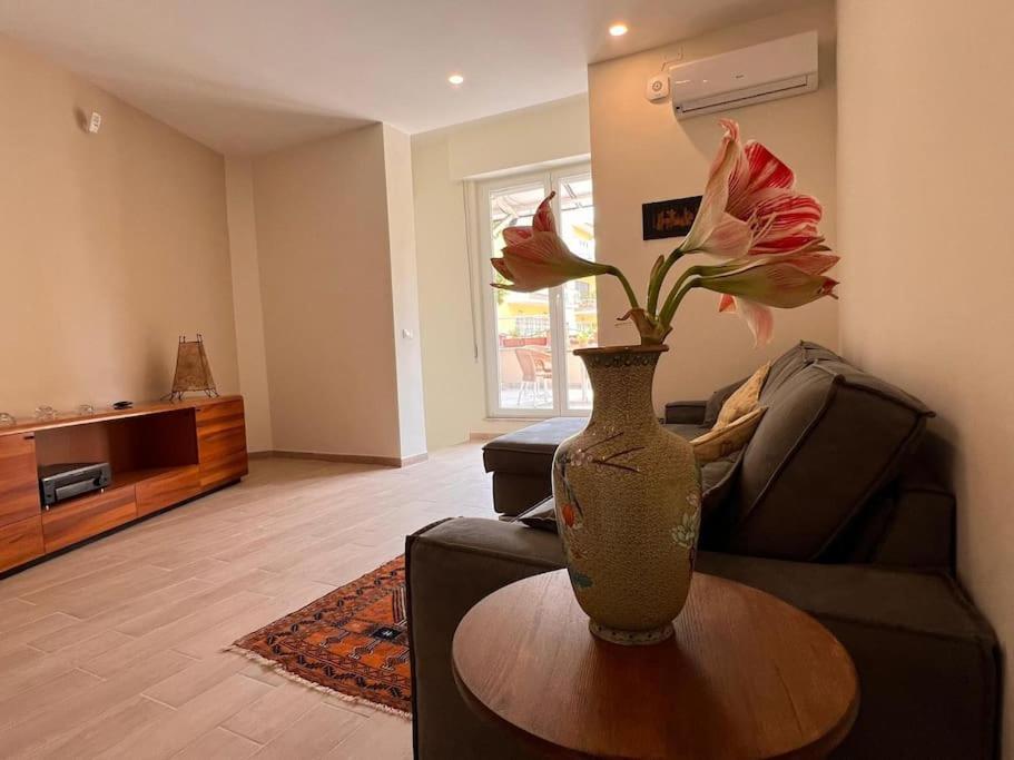 Ferienhaus Sunshine Eco Rom