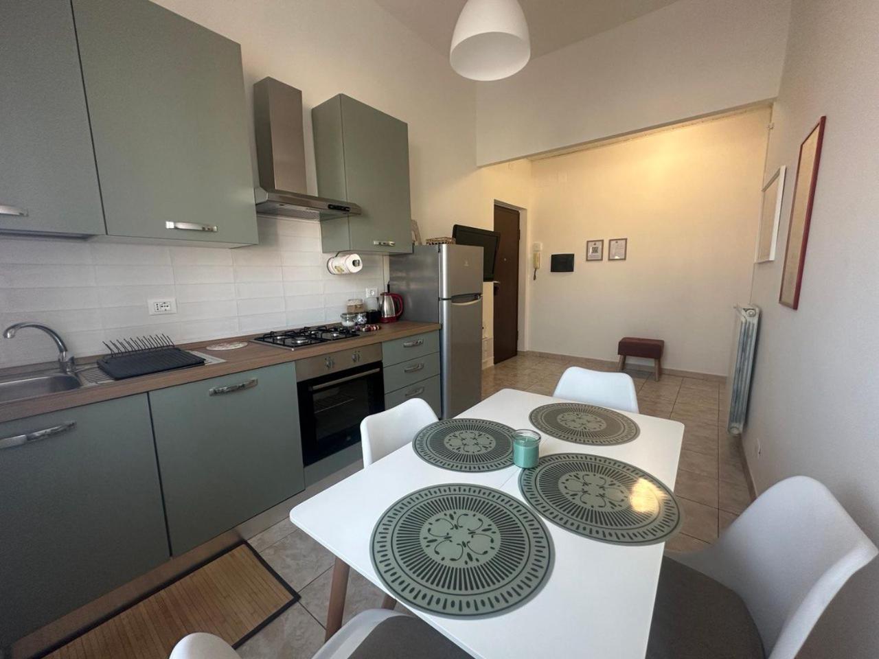 Leilighet Serenity Roma