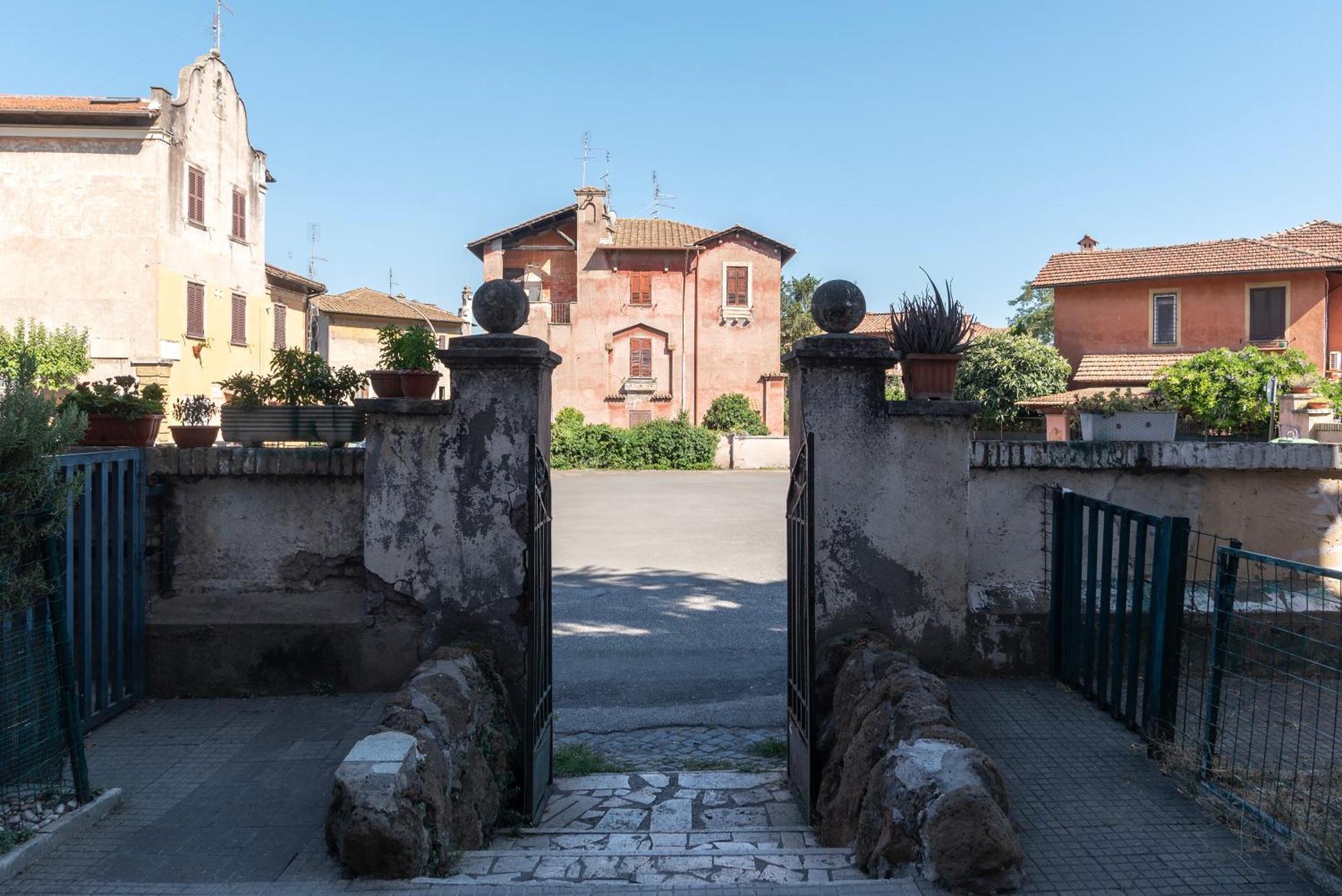 Appartamento La Garbatella Roma