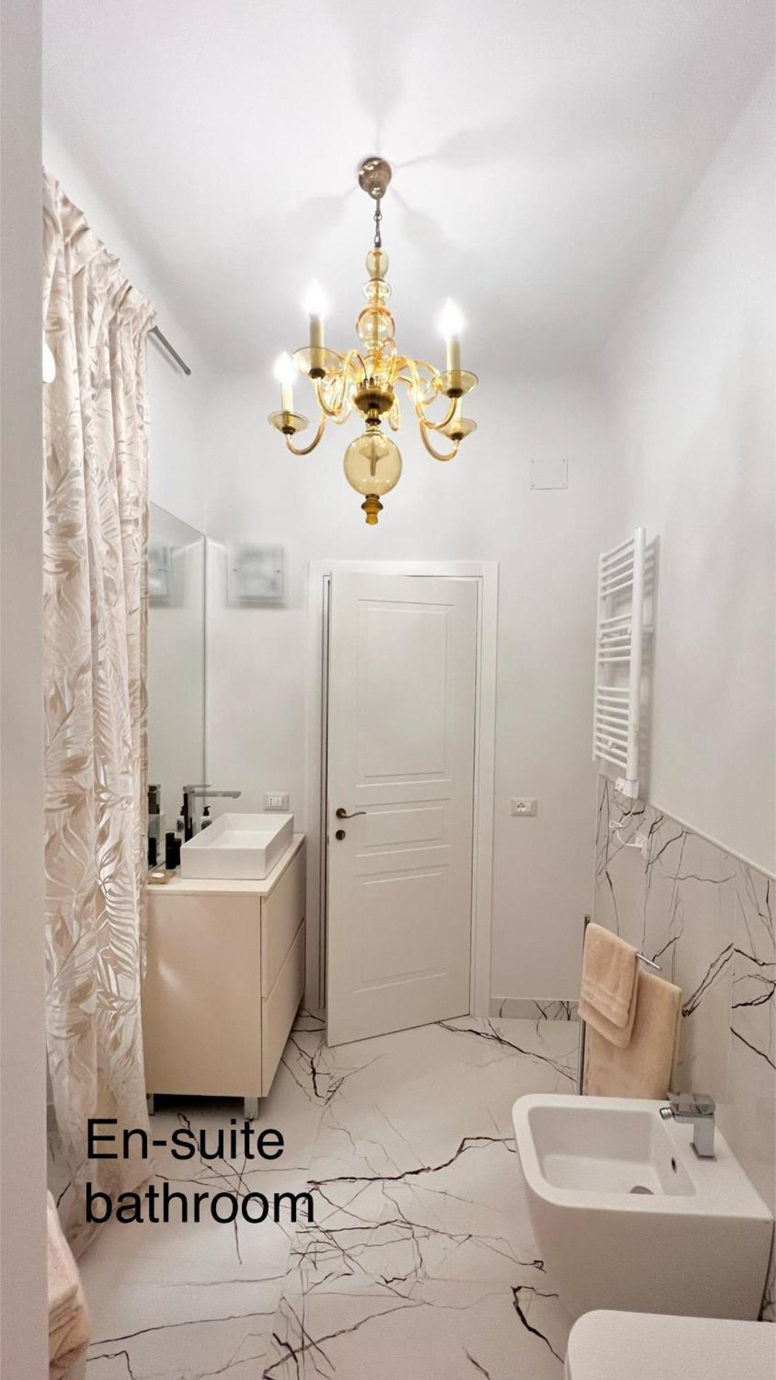 3bdr In The Heart Of * Roma