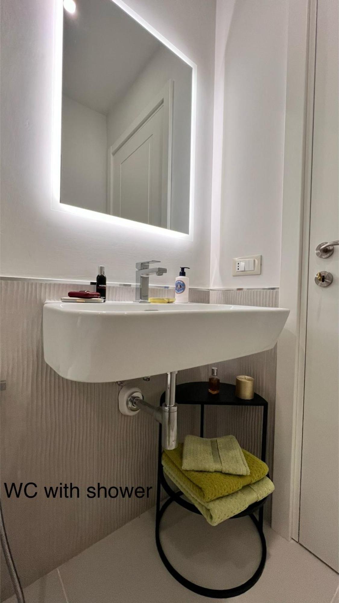 Apartamento 3bdr In The Heart Of