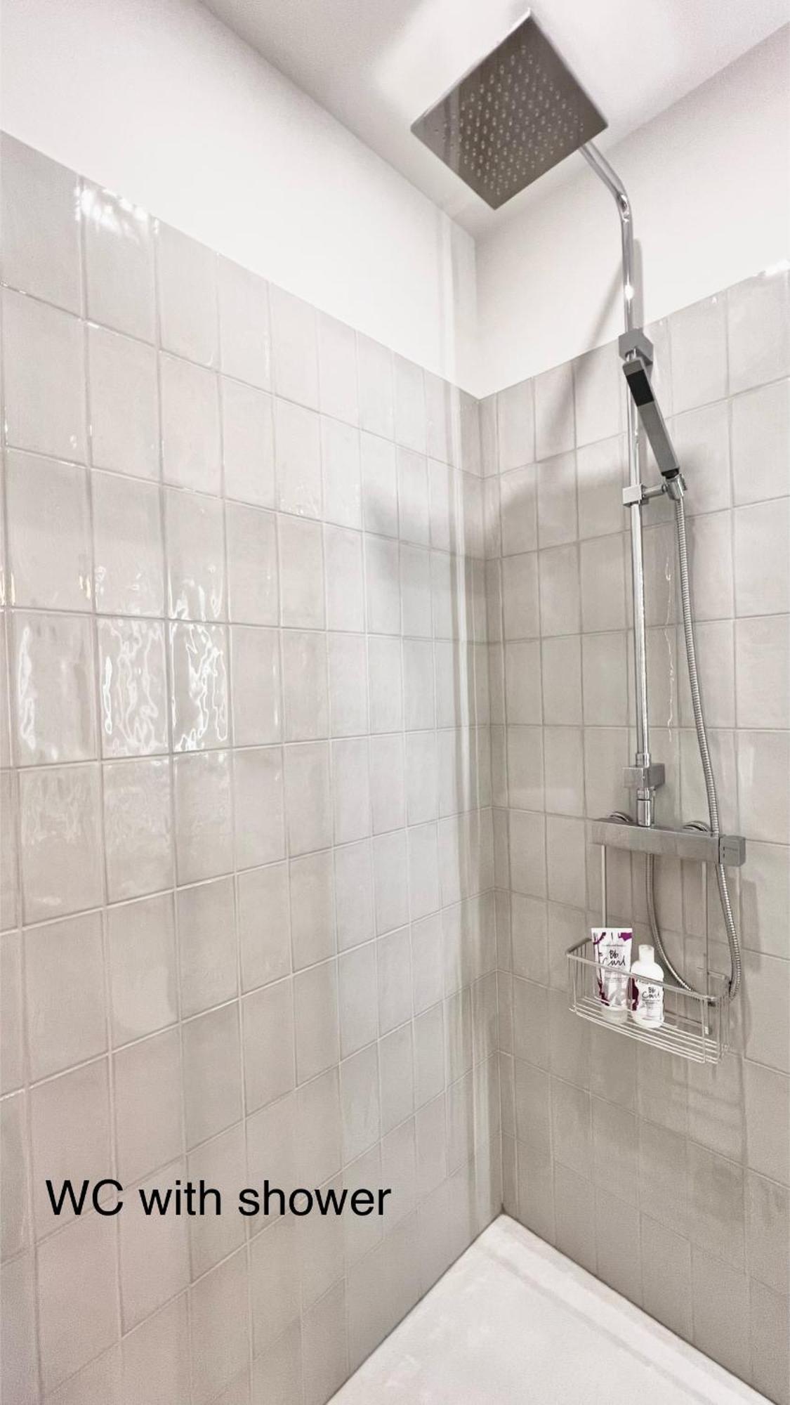 3bdr In The Heart Of Apartamento