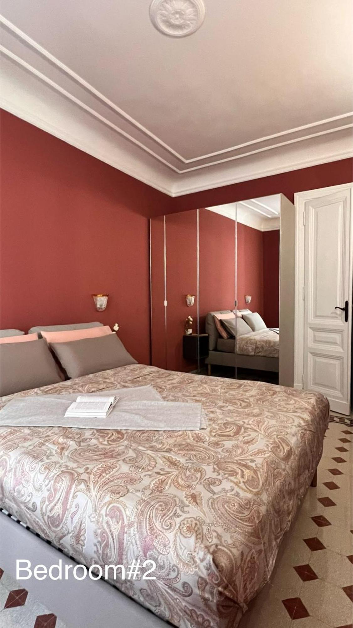 3bdr In The Heart Of Apartamento Roma