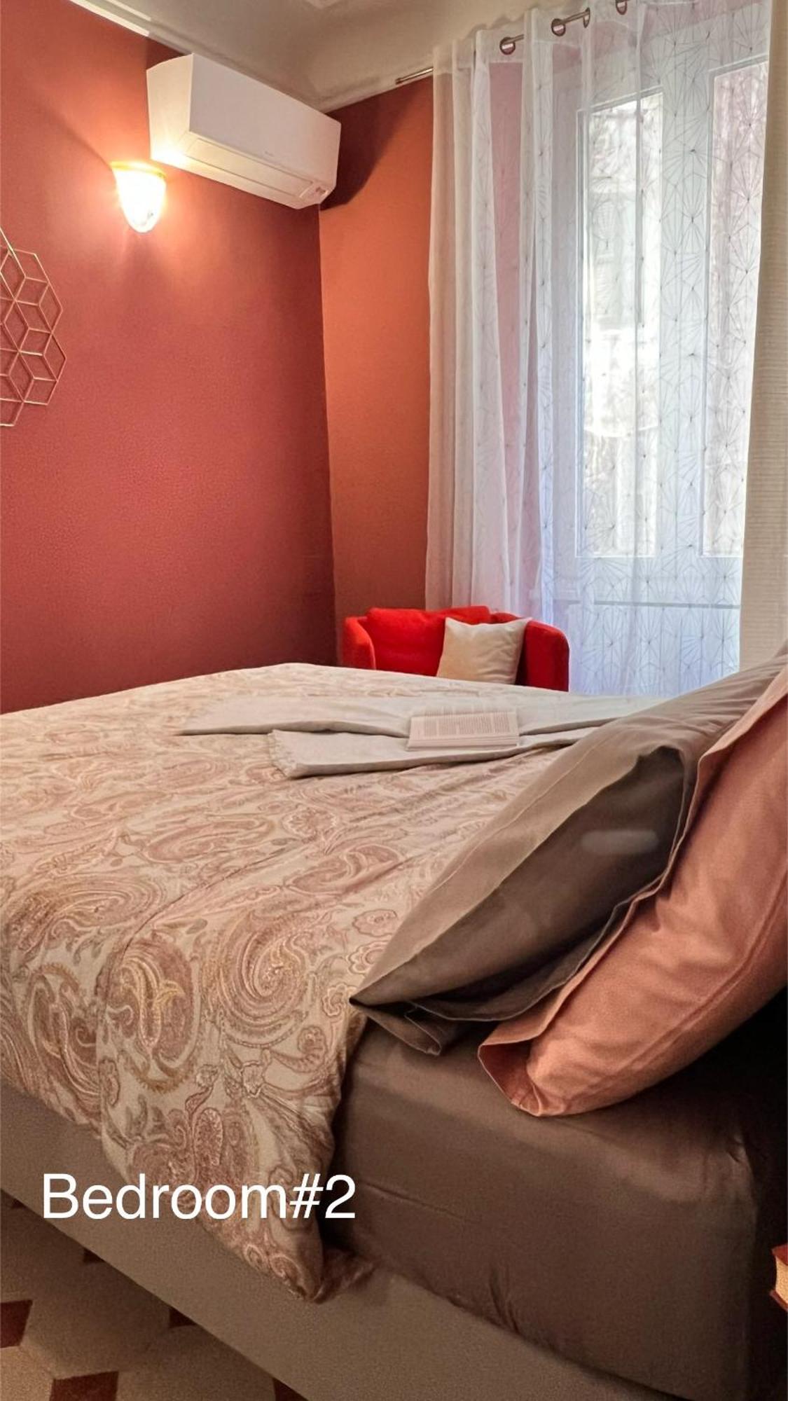Apartamento 3bdr In The Heart Of Roma
