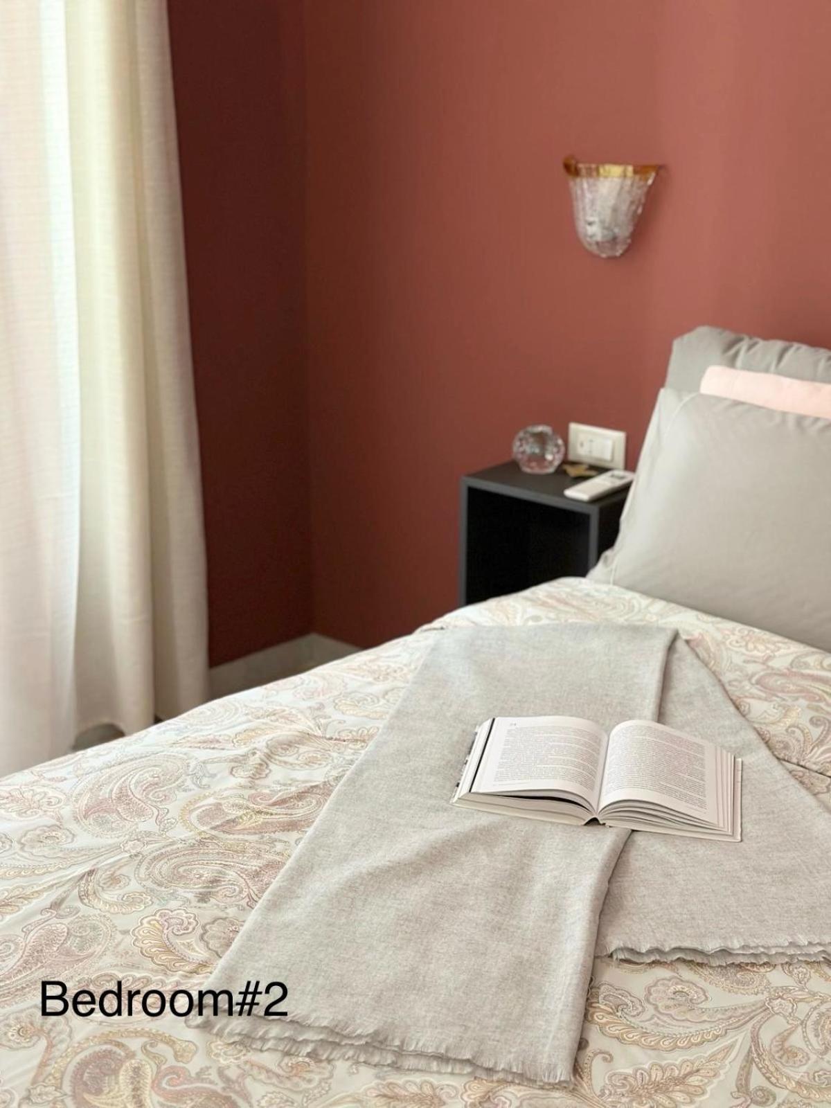 3bdr In The Heart Of Roma