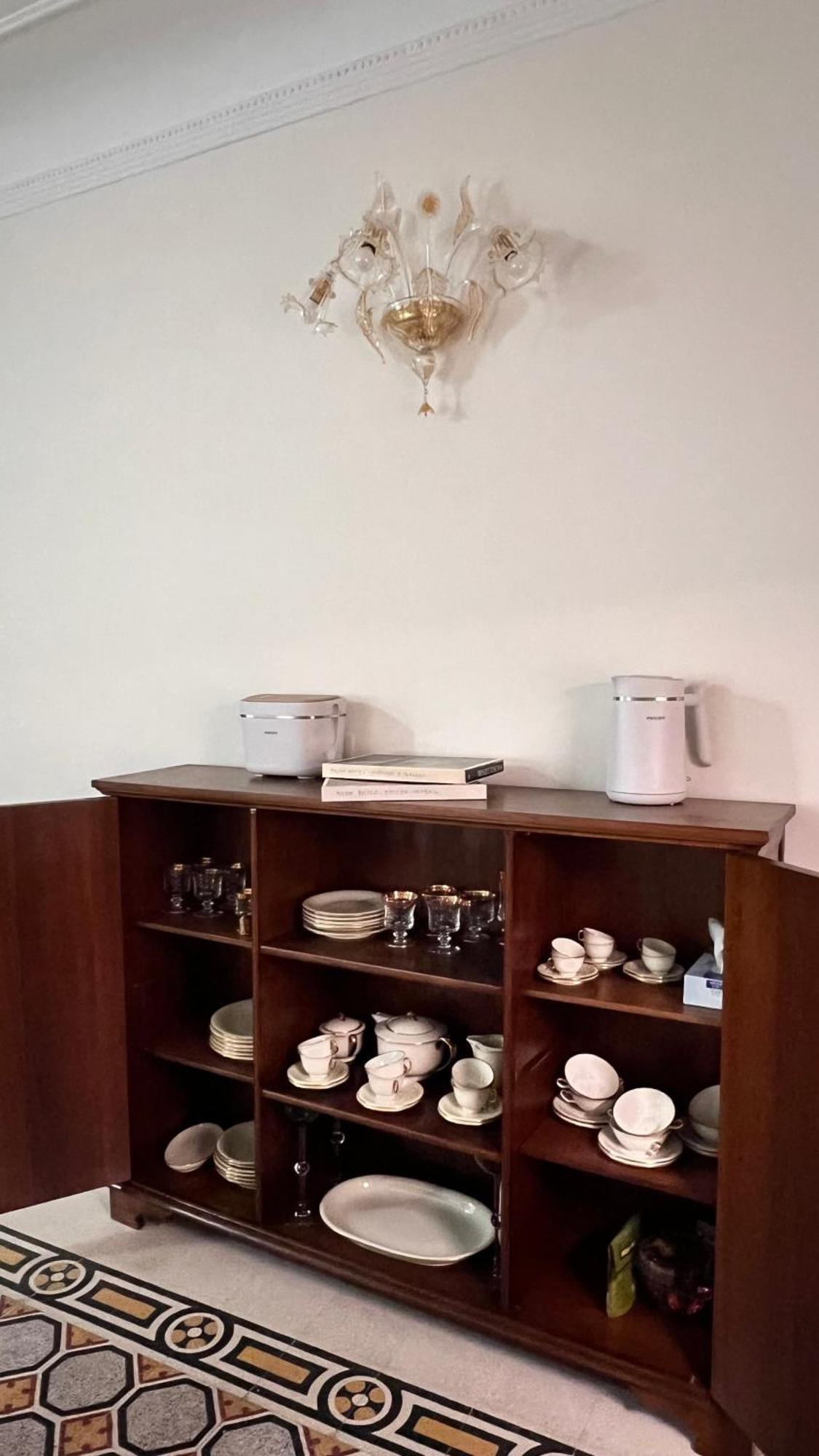Apartamento 3bdr In The Heart Of