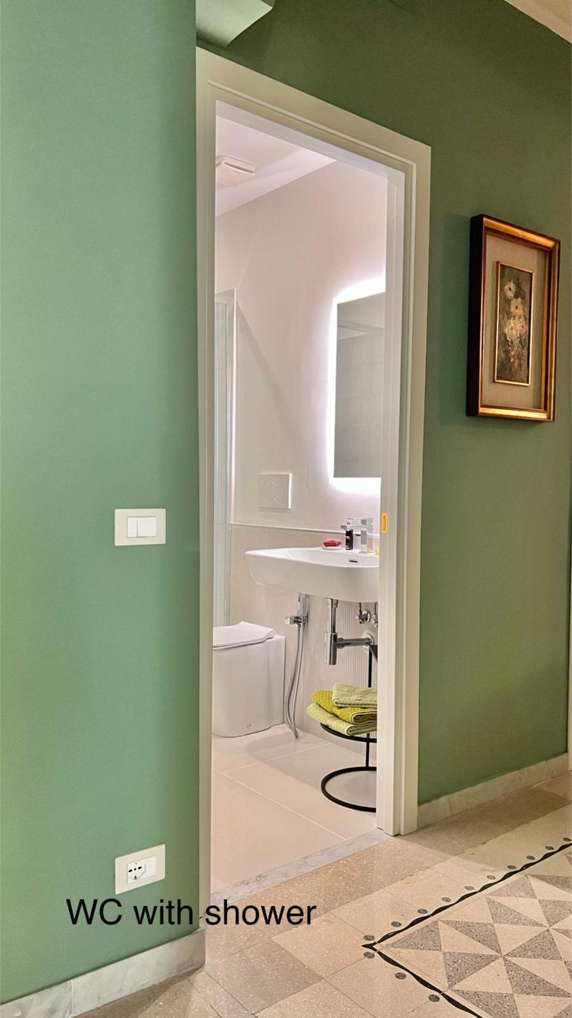 3bdr In The Heart Of Apartamento *