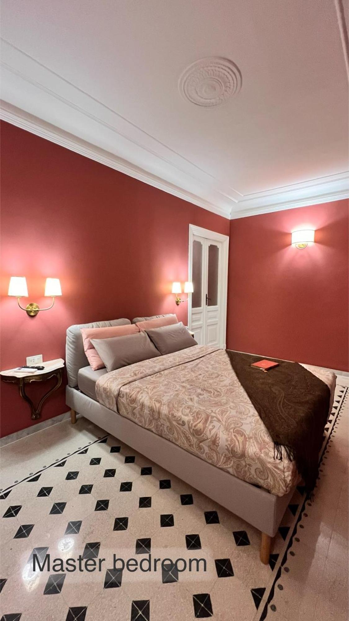 3bdr In The Heart Of * Roma