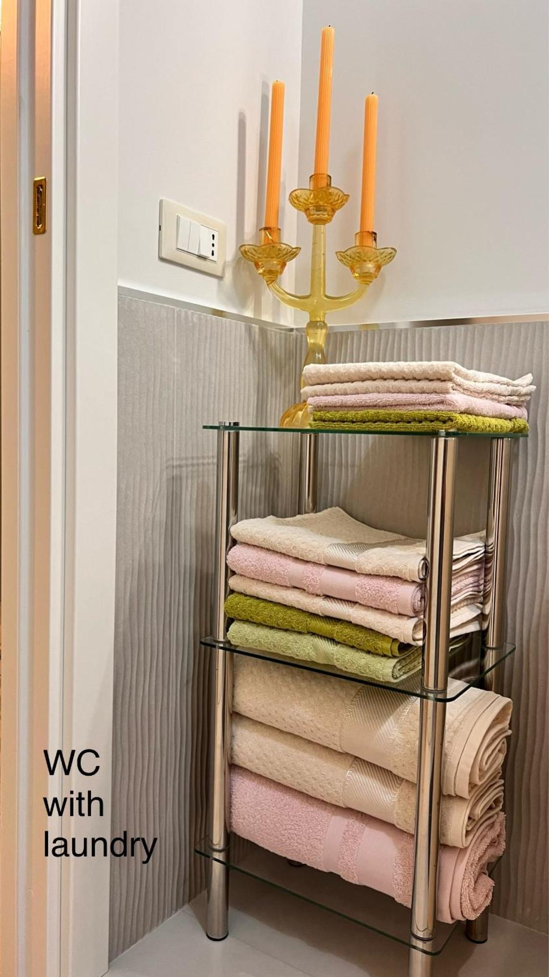 Apartamento 3bdr In The Heart Of