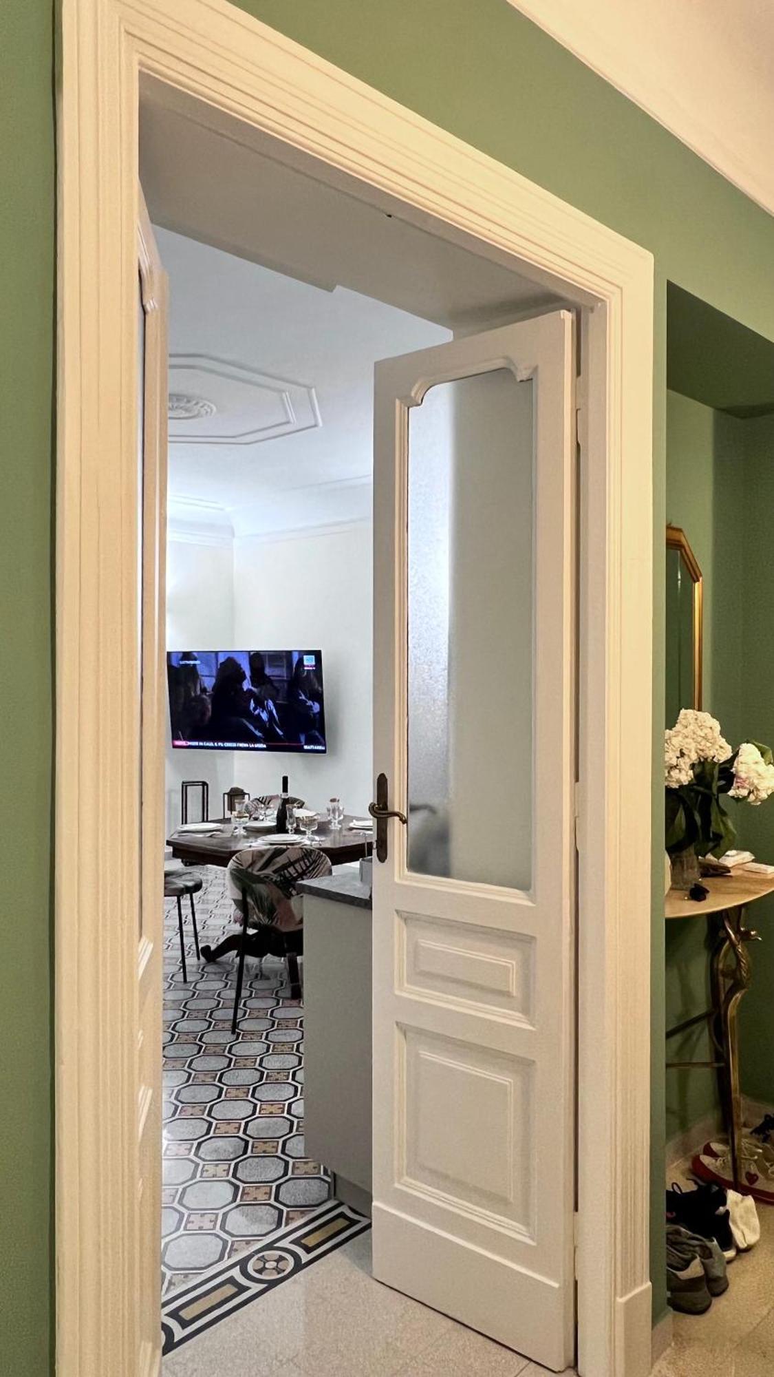 3bdr In The Heart Of Apartamento *