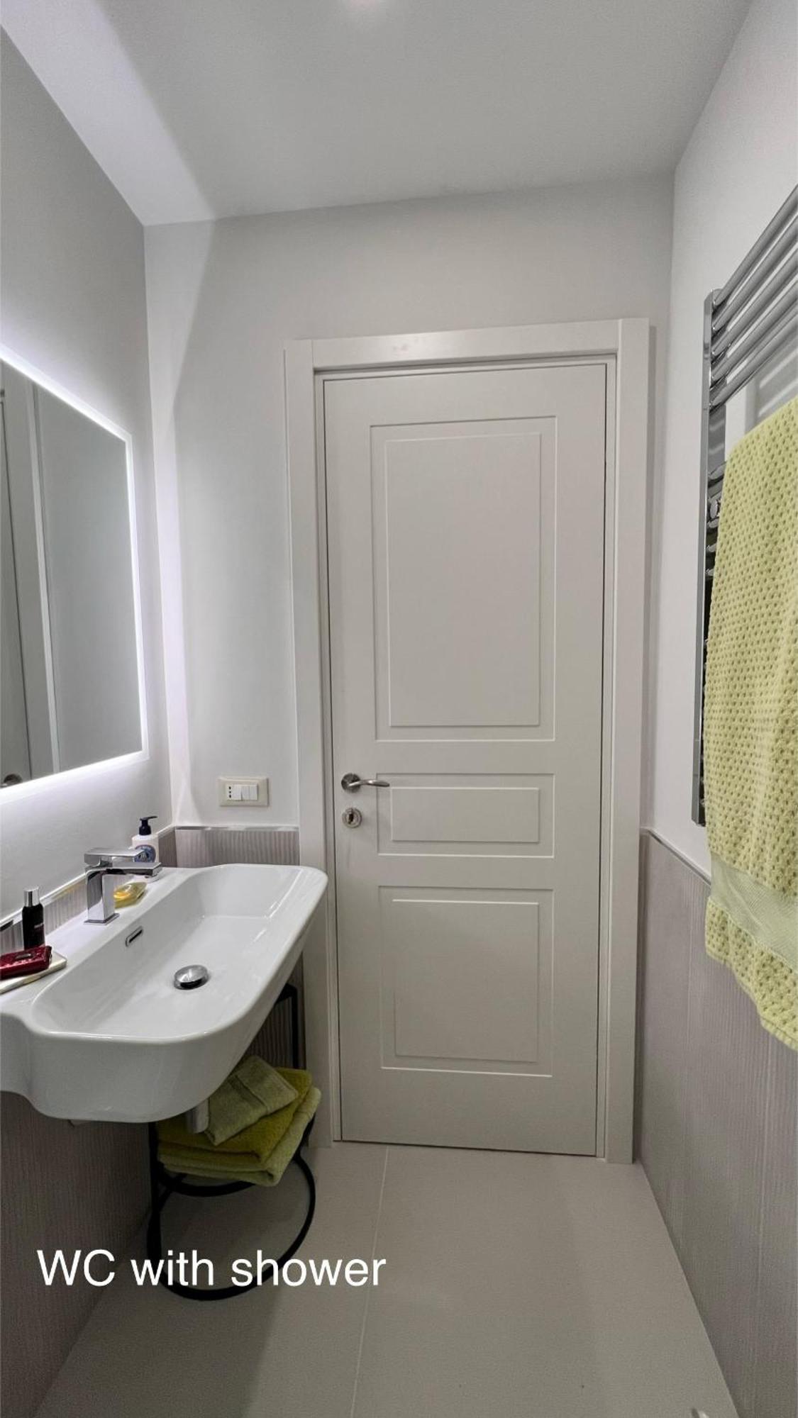 Apartamento 3bdr In The Heart Of *