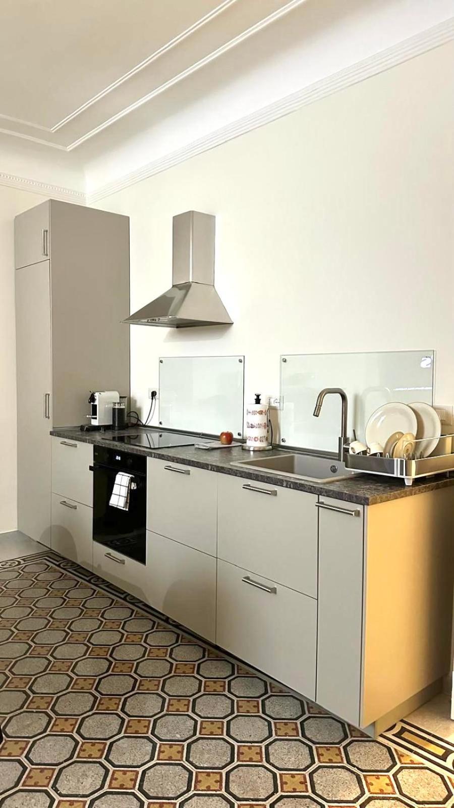 3bdr In The Heart Of Roma