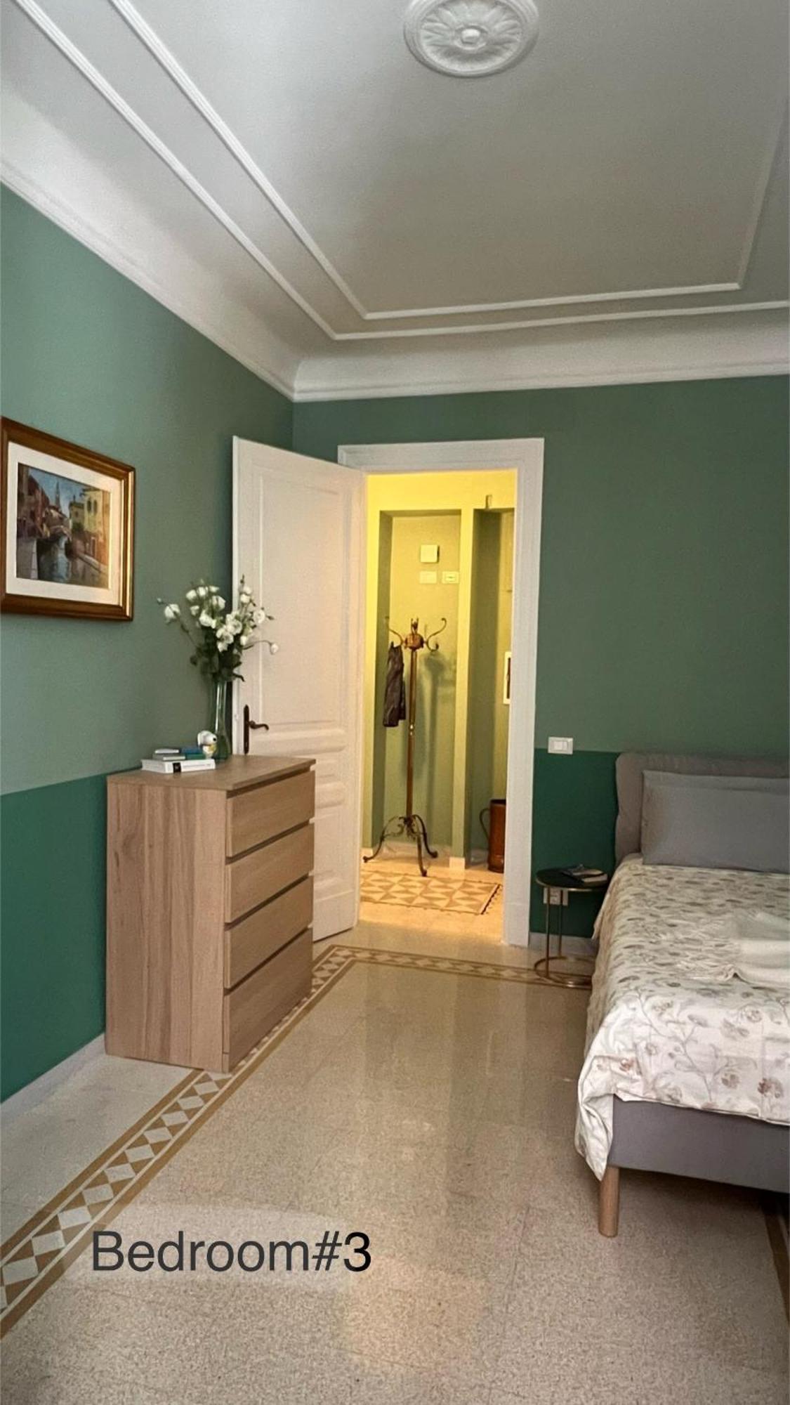 3bdr In The Heart Of * Roma