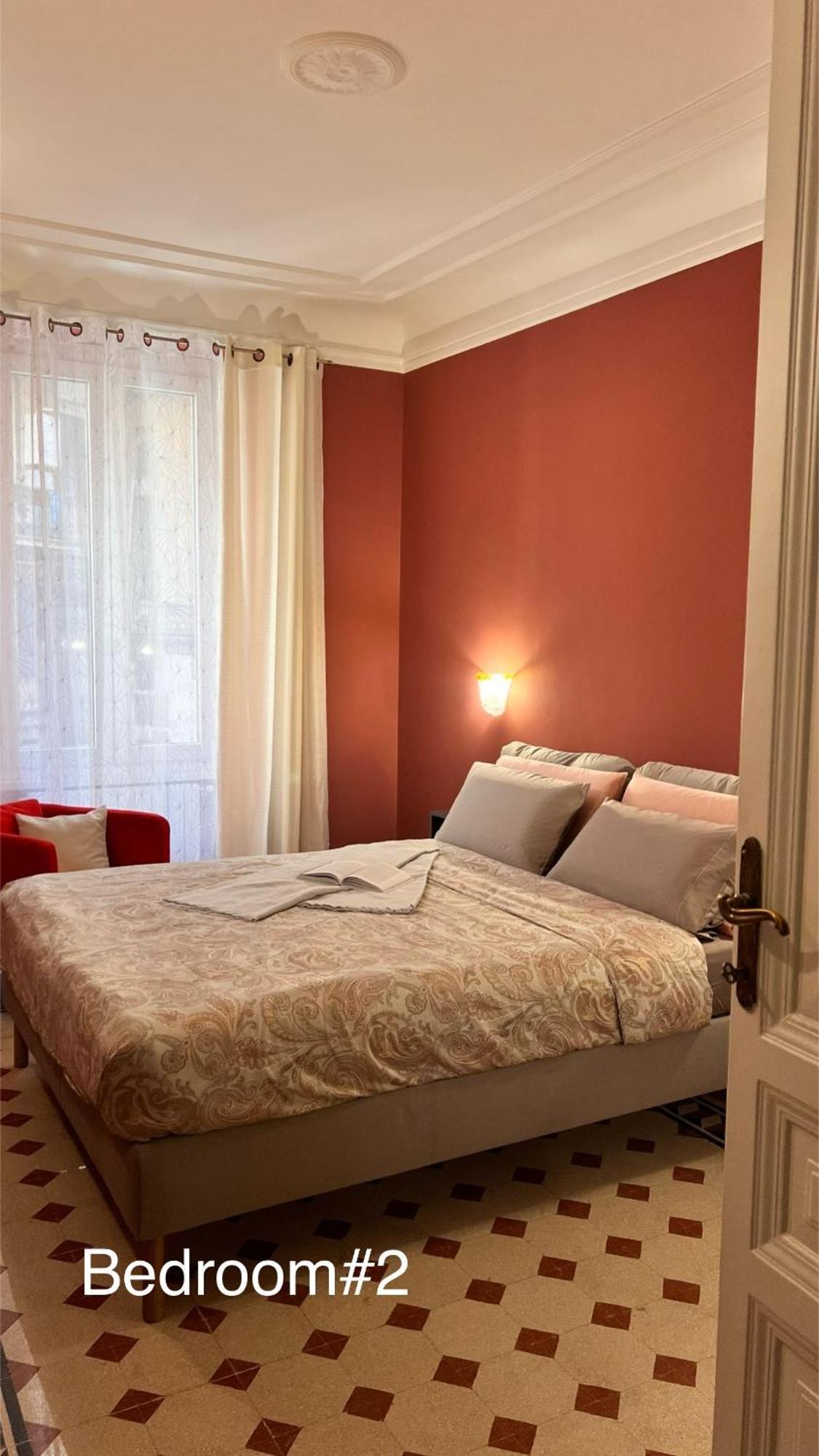 3bdr In The Heart Of Apartamento *