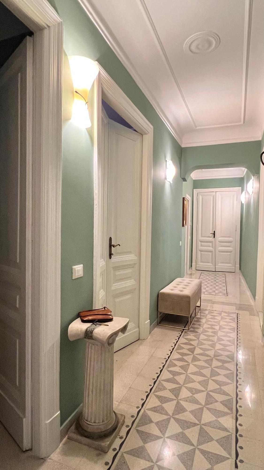 3bdr In The Heart Of Apartamento