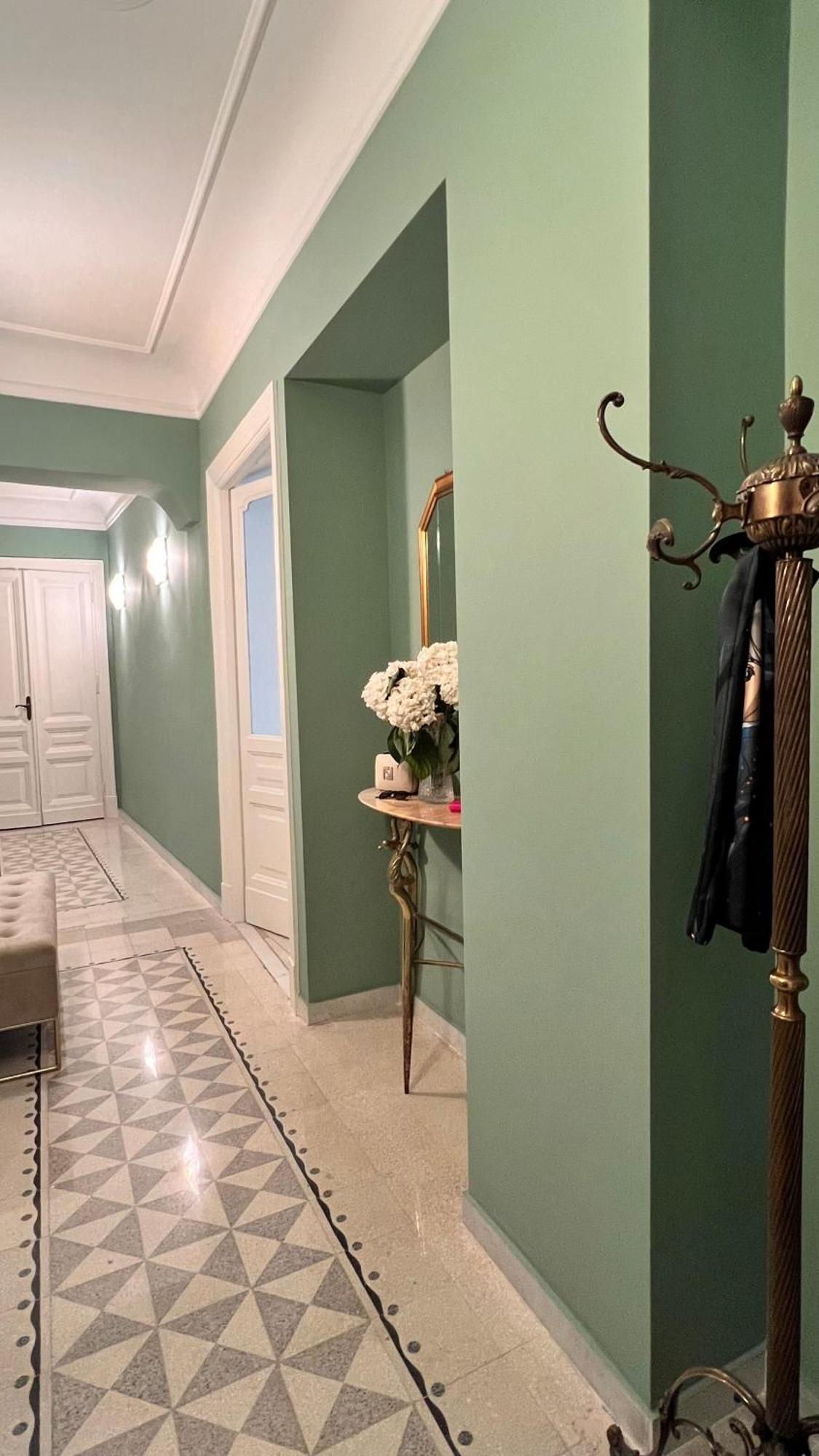 Apartamento 3bdr In The Heart Of