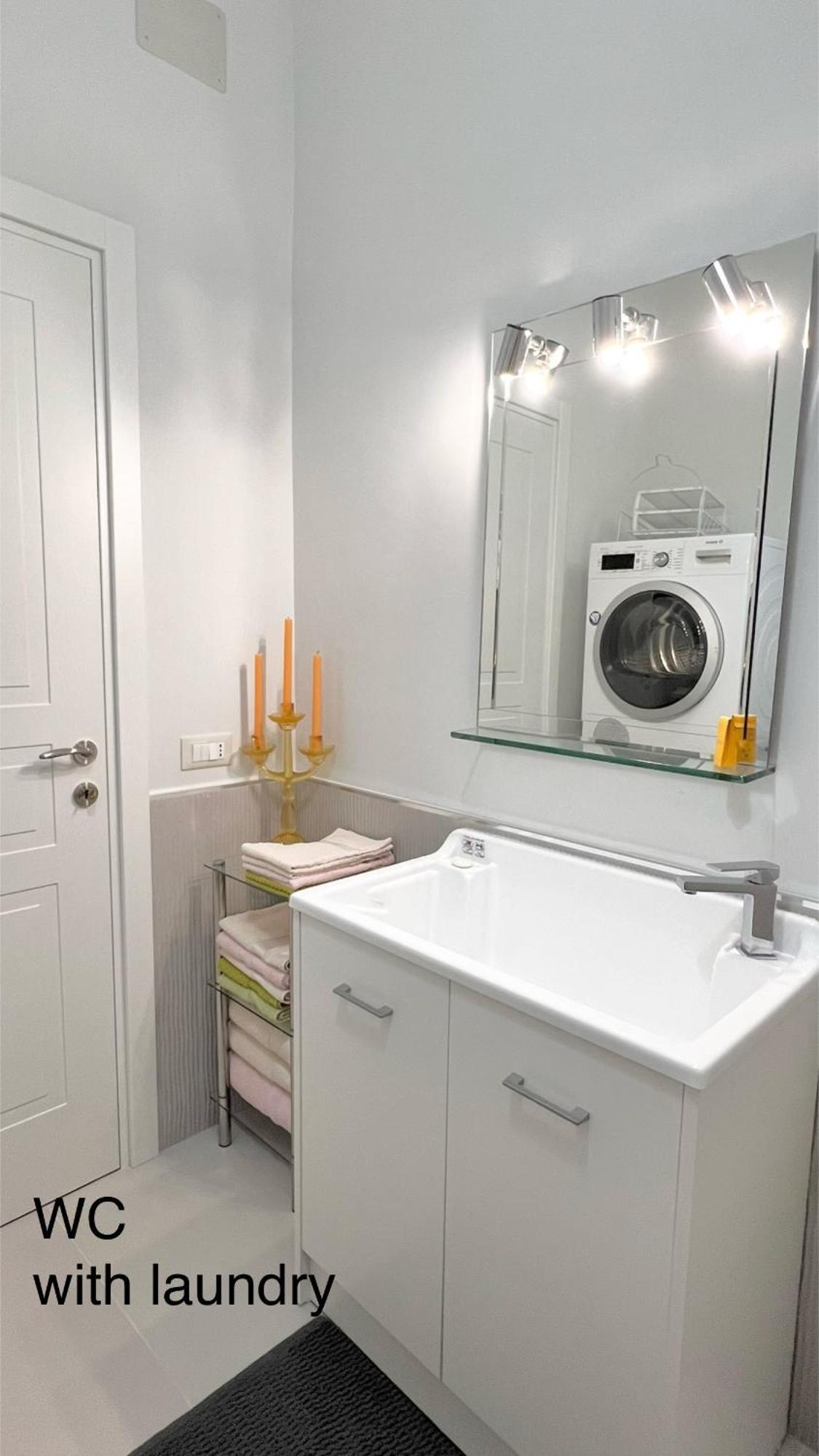 3bdr In The Heart Of Apartamento Roma