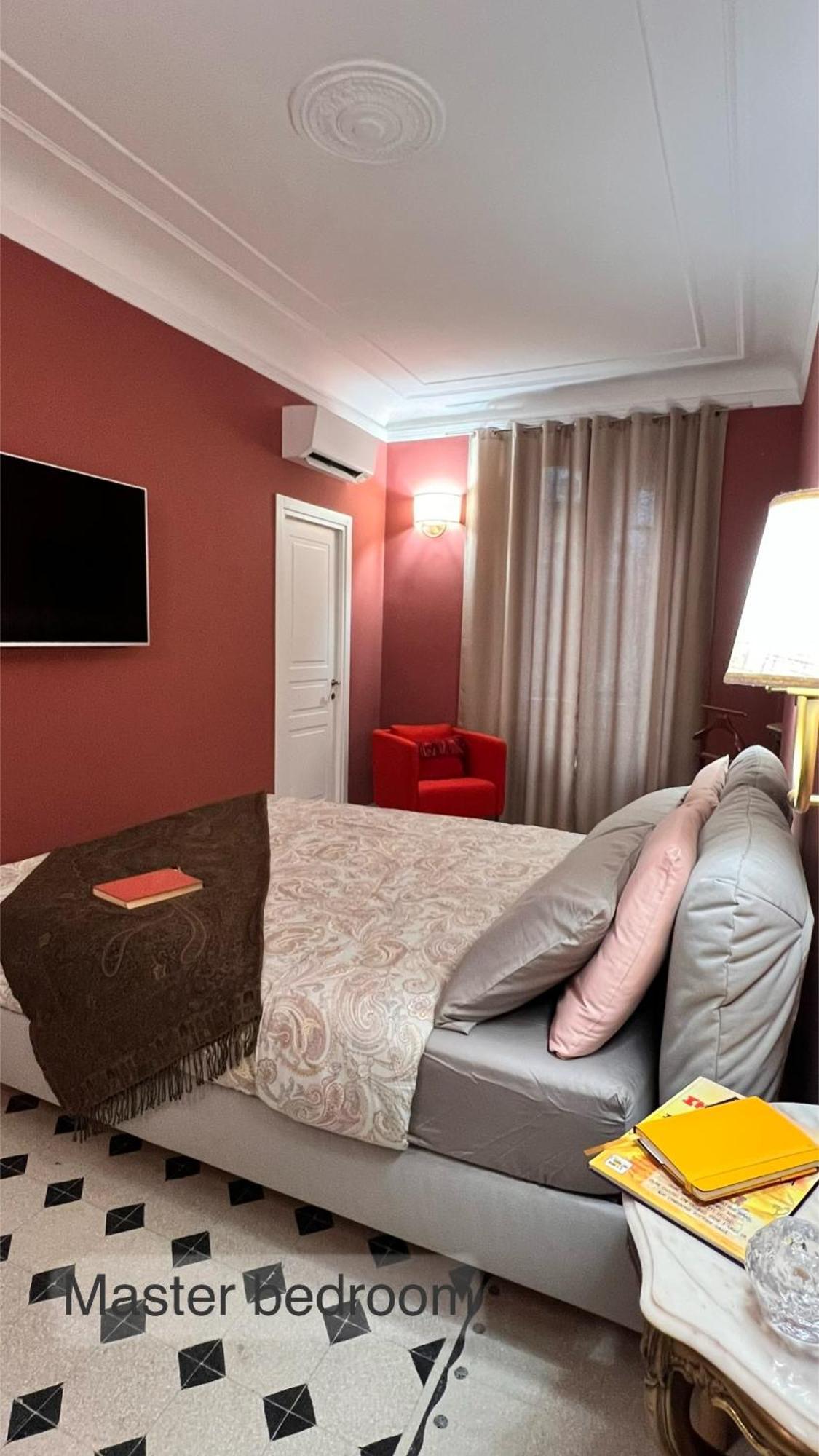 3bdr In The Heart Of * Roma
