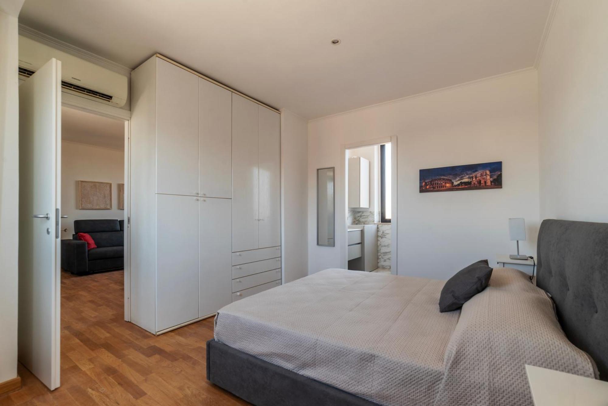 Mm San Giovanni Apartamento