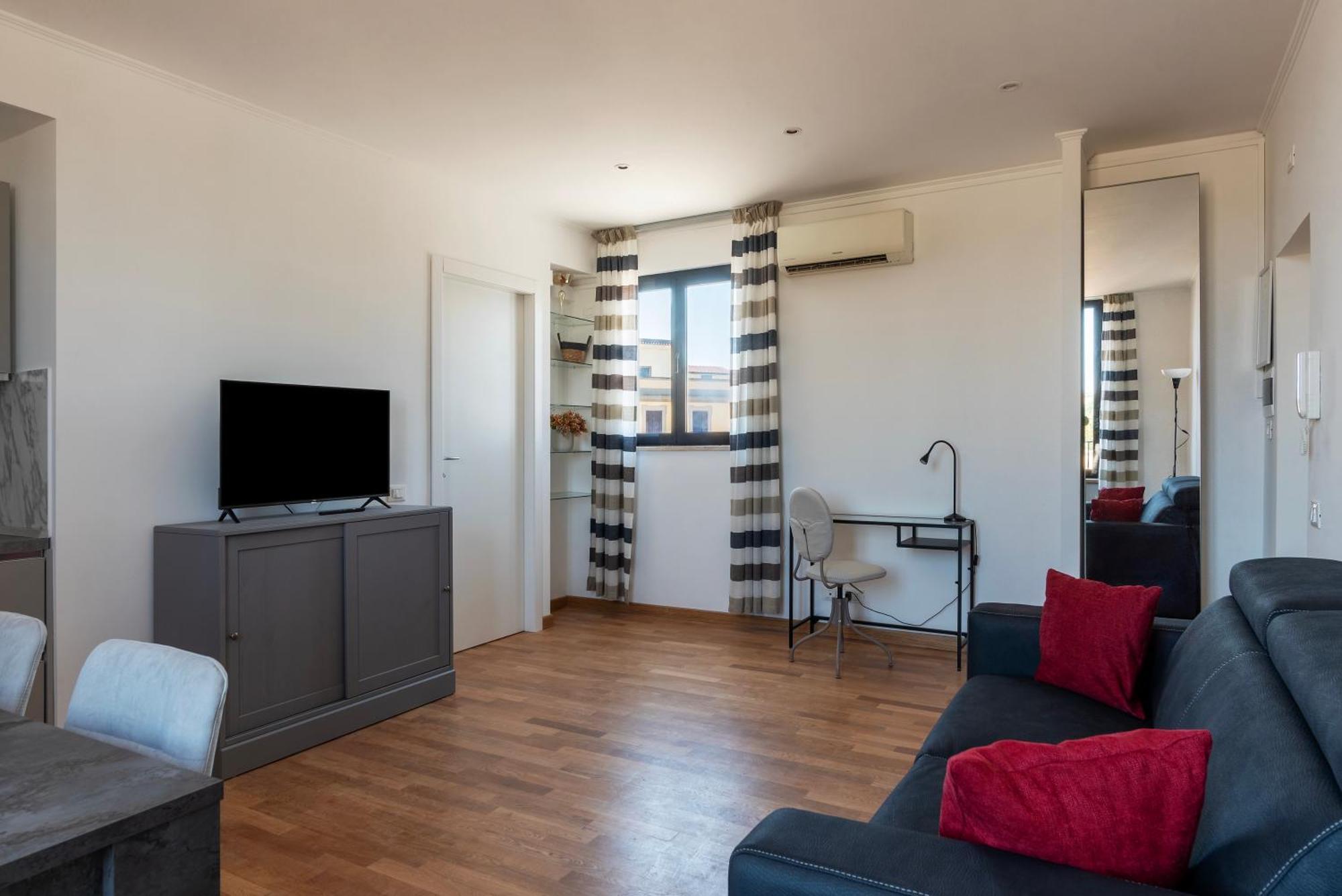 Apartamento Mm San Giovanni