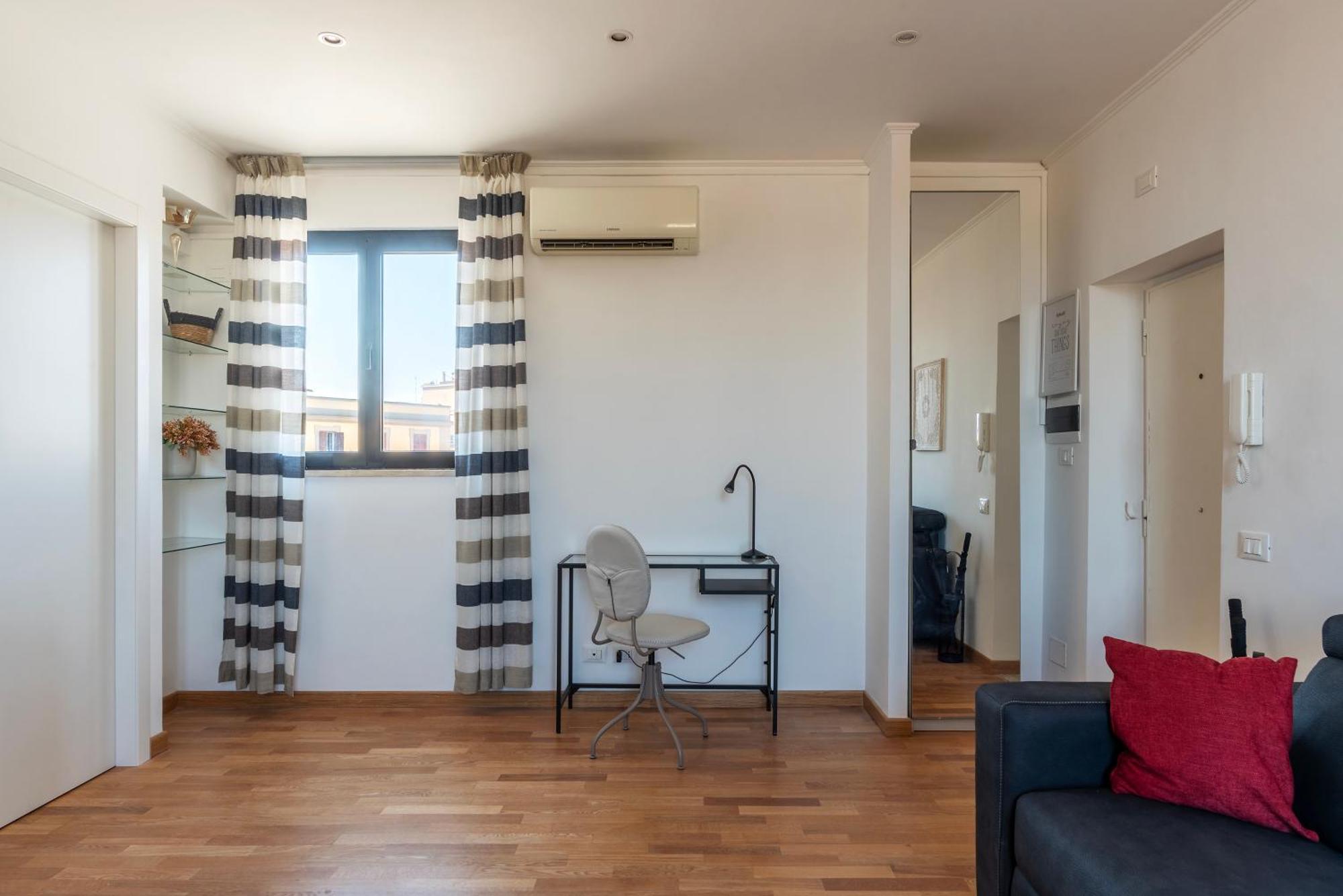 Mm San Giovanni Apartamento *