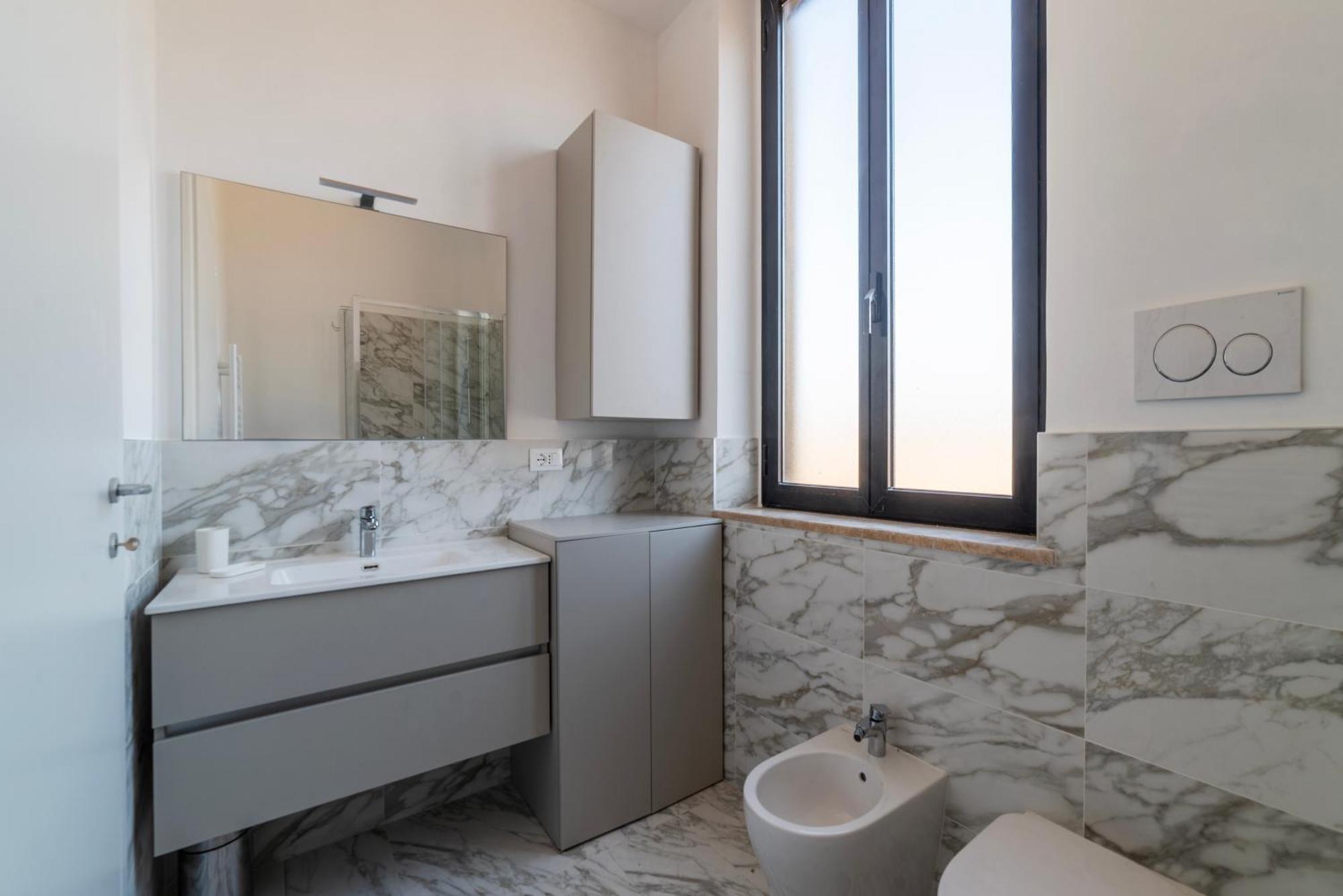 Apartamento Mm San Giovanni Roma