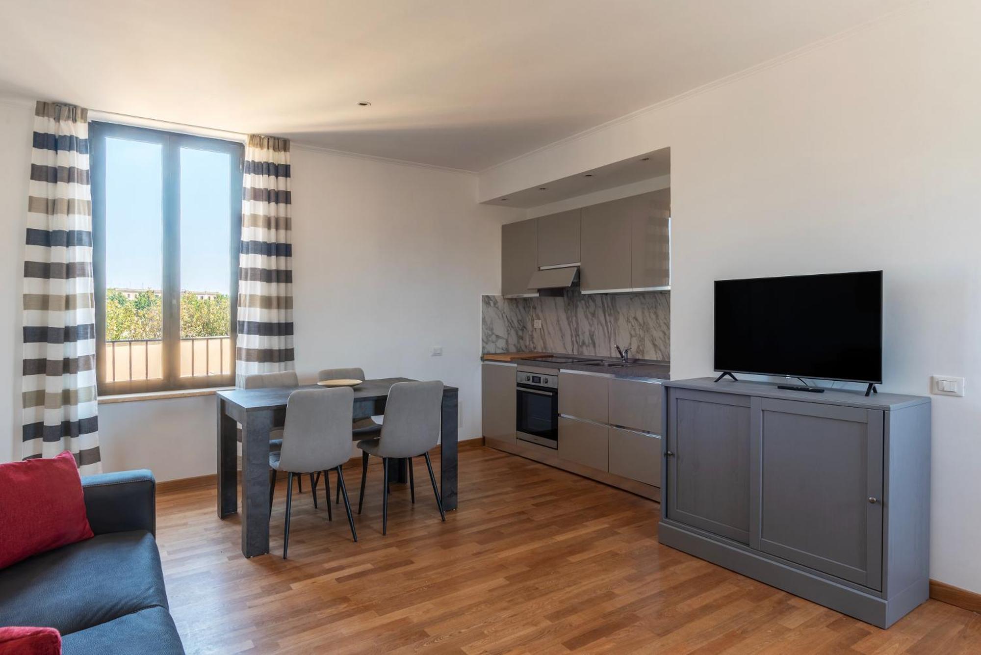 Apartamento Mm San Giovanni