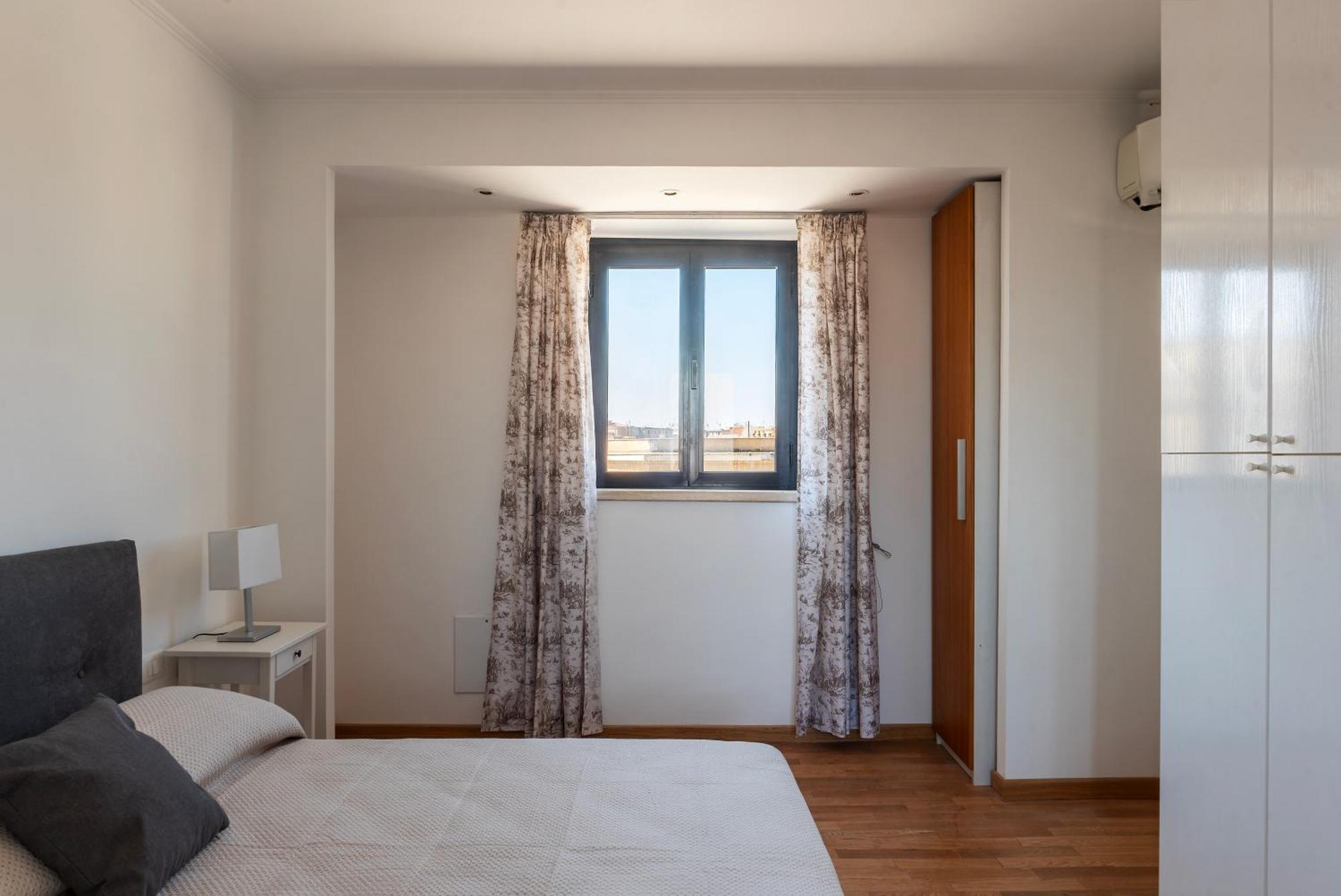 Apartamento Mm San Giovanni *