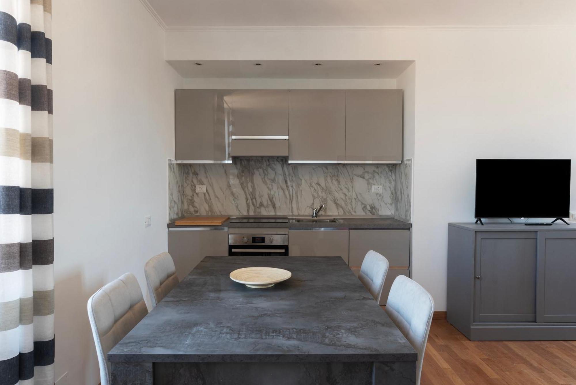 Mm San Giovanni Apartamento Roma