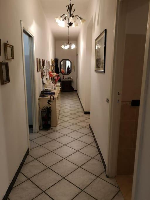 Appartamento A A Due Passi Da Trastevere Roma