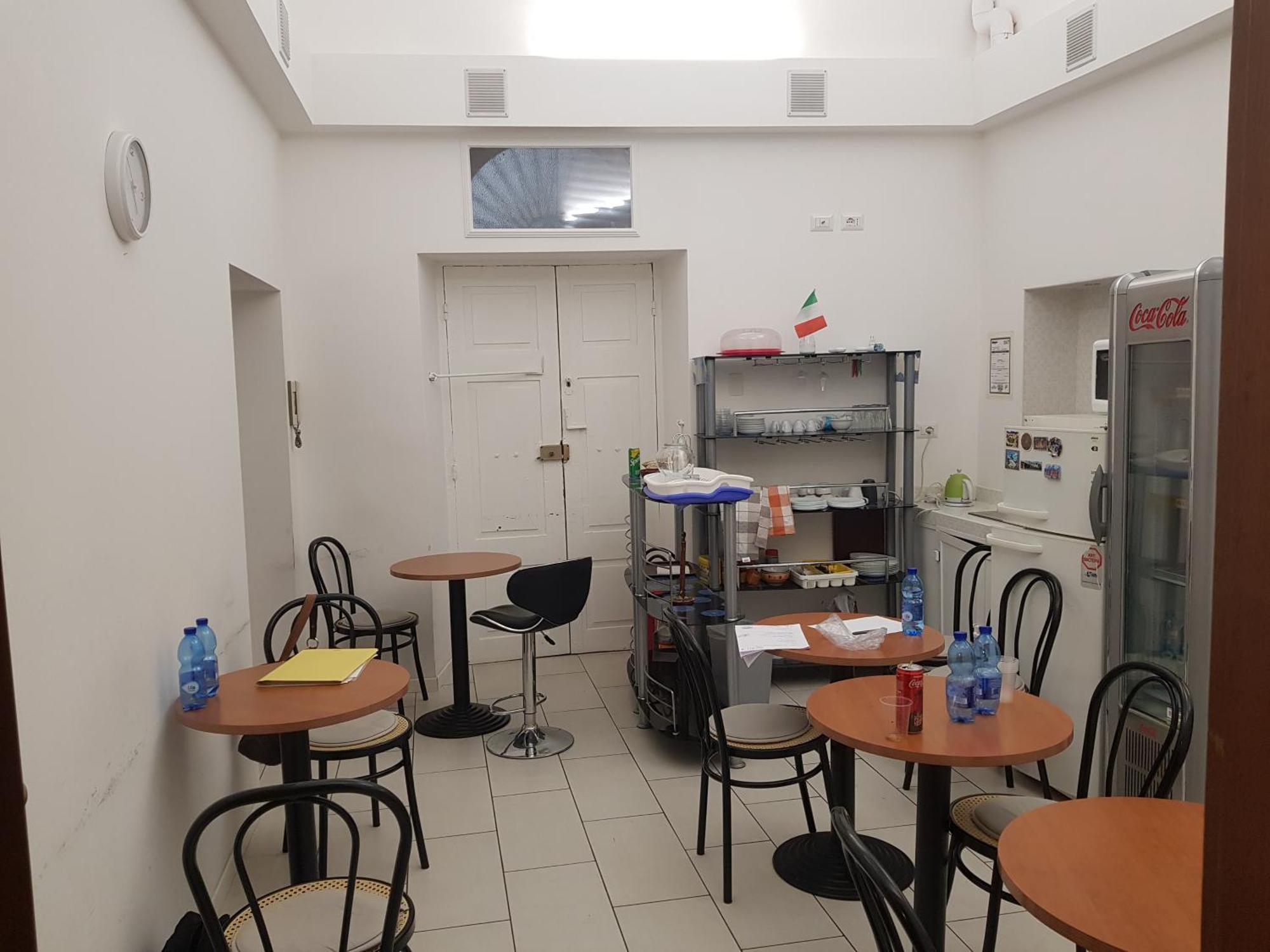 Hotell Azzurra Roma