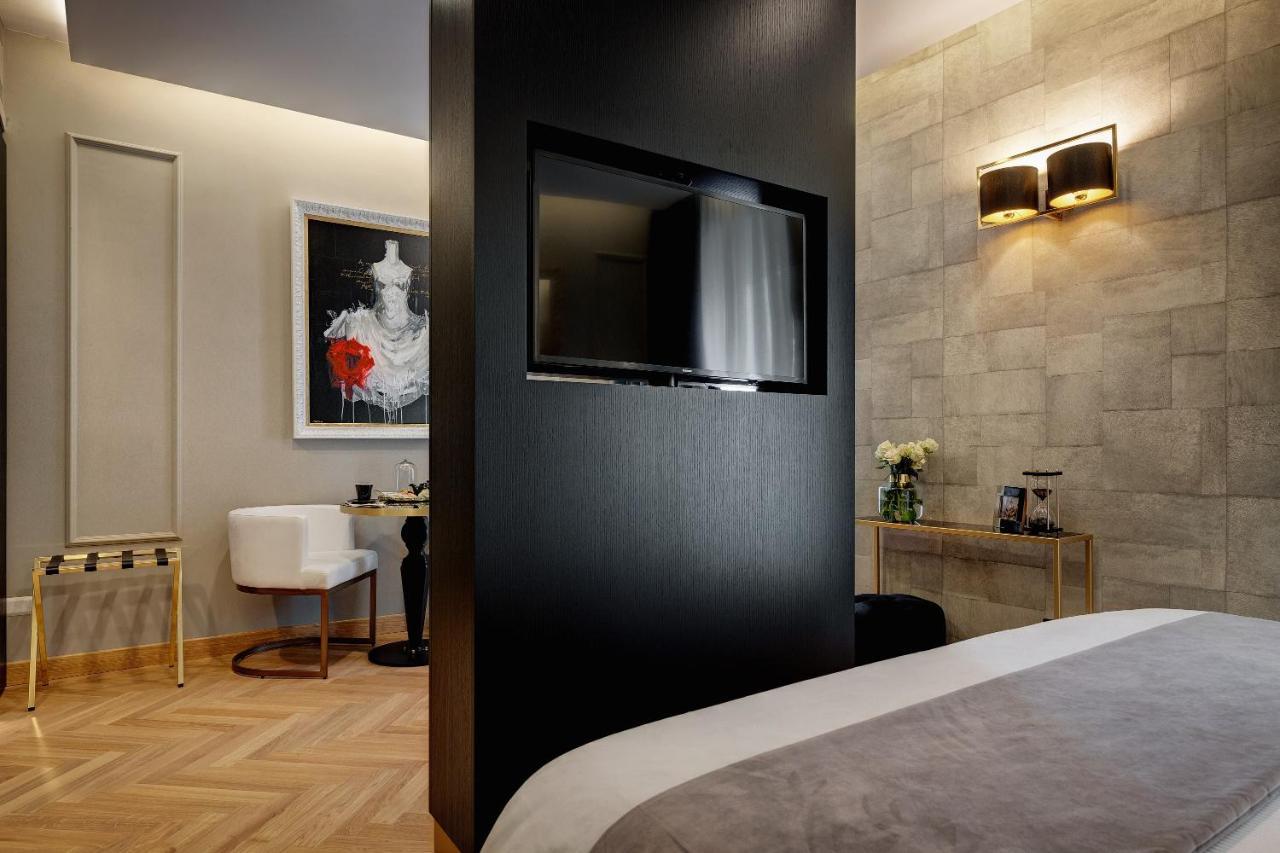 Dharma Boutique & Hotell 4*