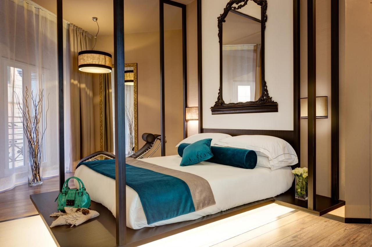 Dharma Luxury Hotell