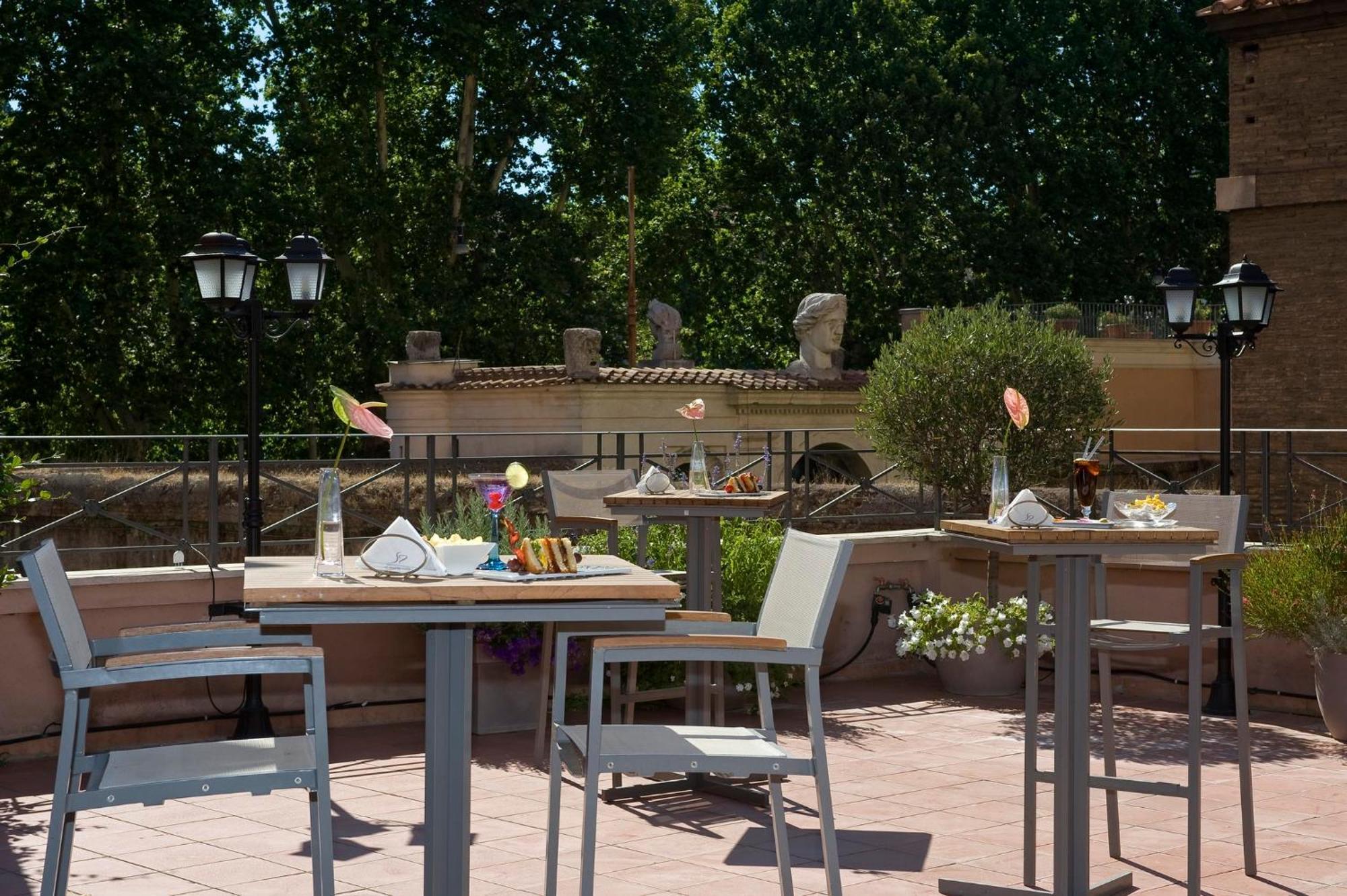 Indigo - St. George By Ihg Hotel 5*