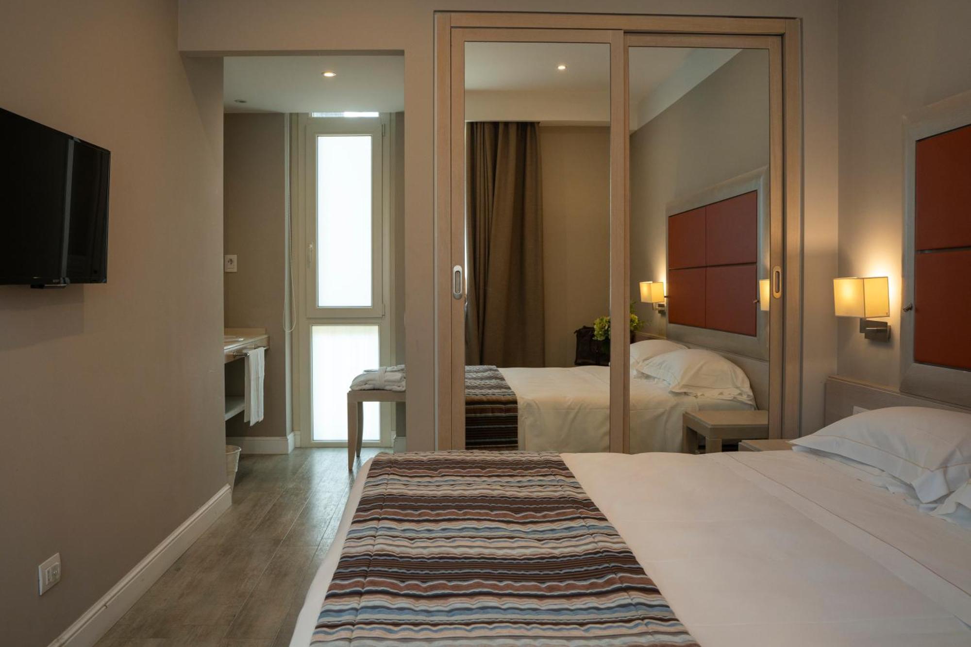 Hotel Maria Regina 4*