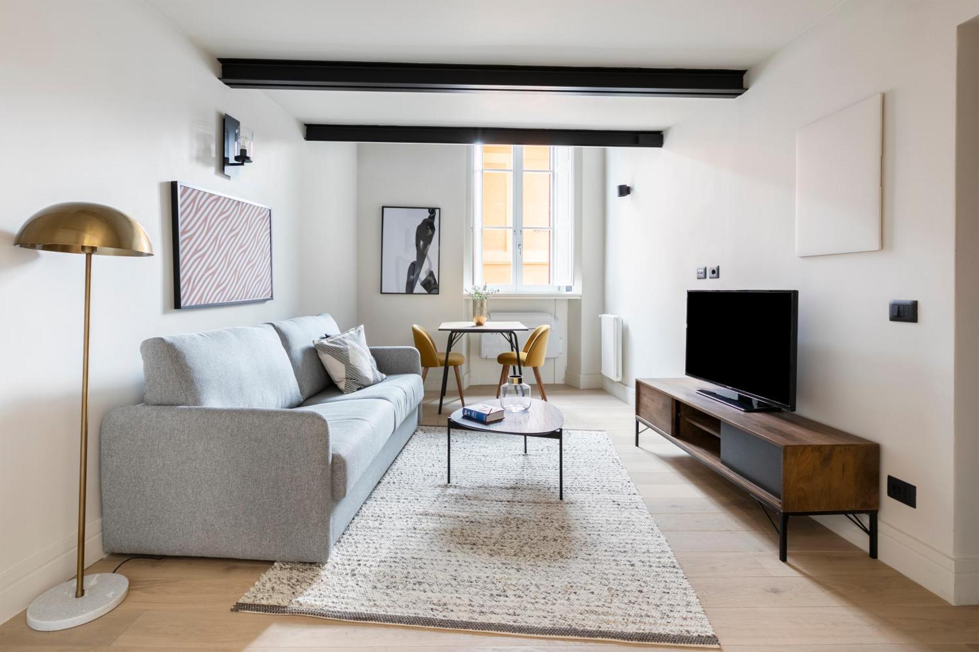 Sonder Trastevere Aparthotel