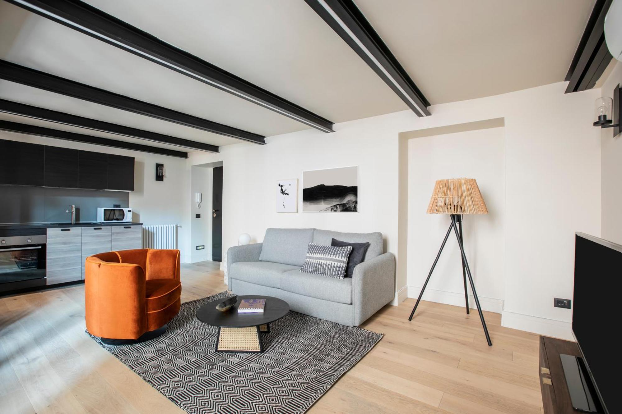 Aparthotel Sonder Trastevere