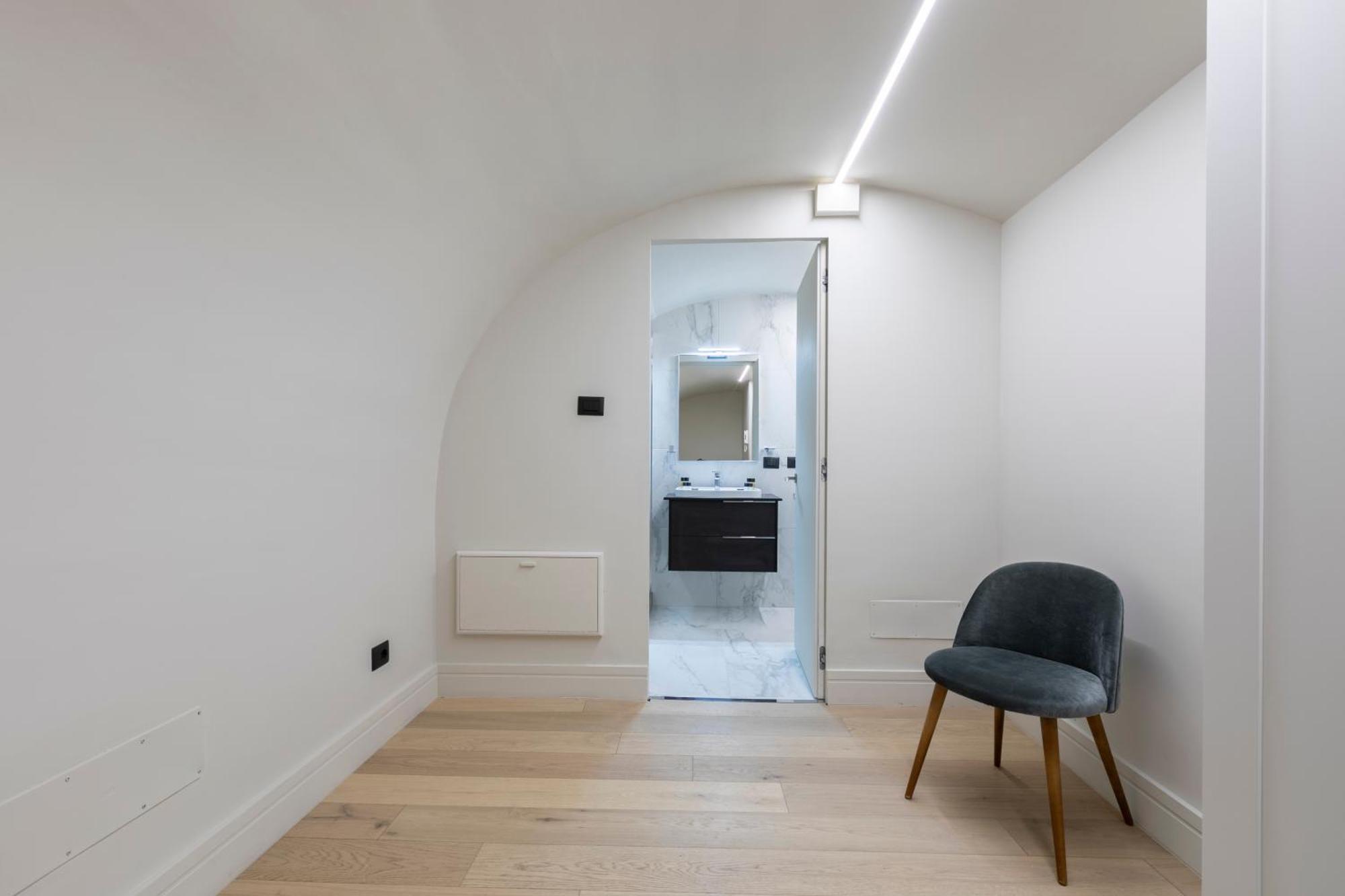 Aparthotel Sonder Trastevere