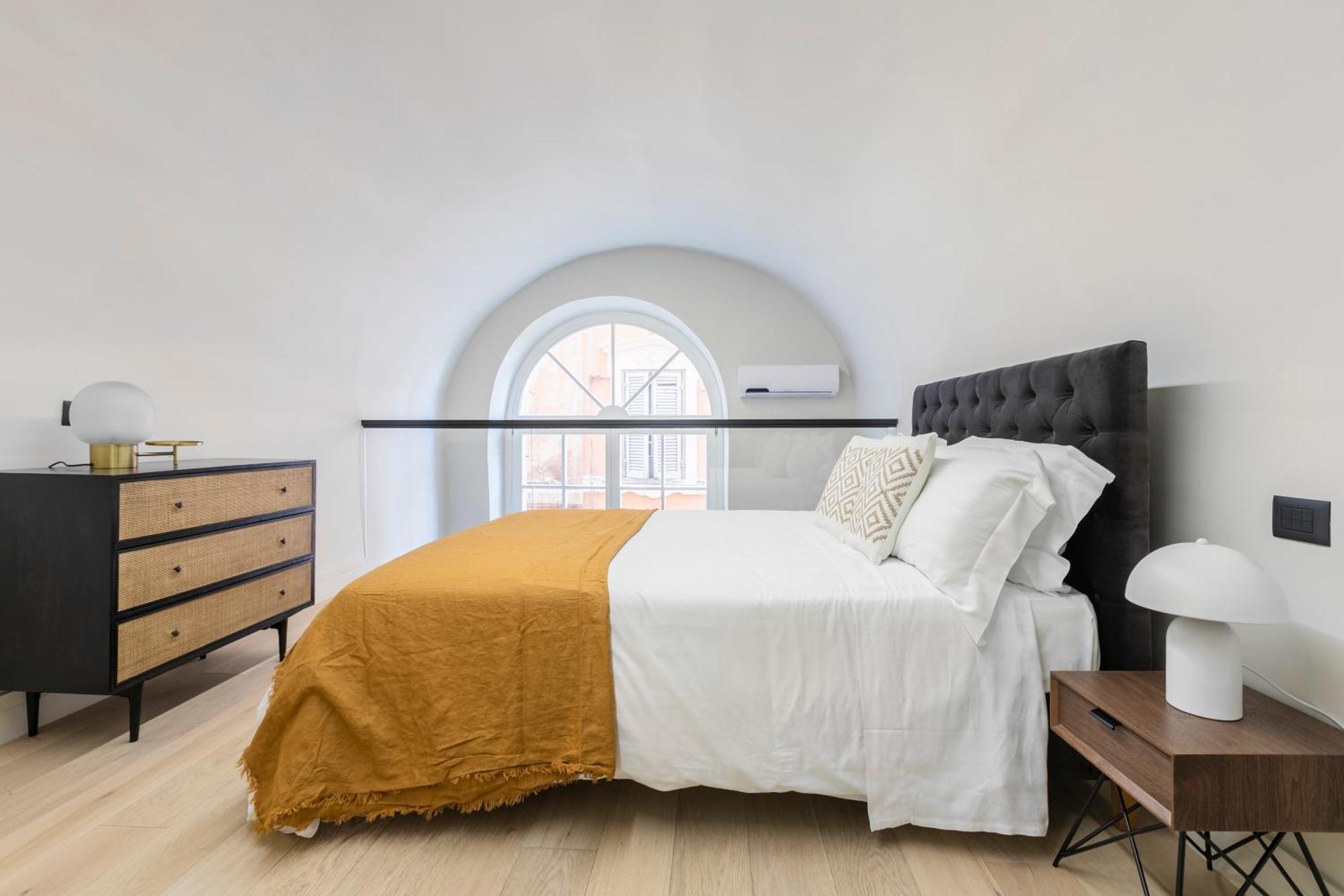 Sonder Trastevere Aparthotel 3*