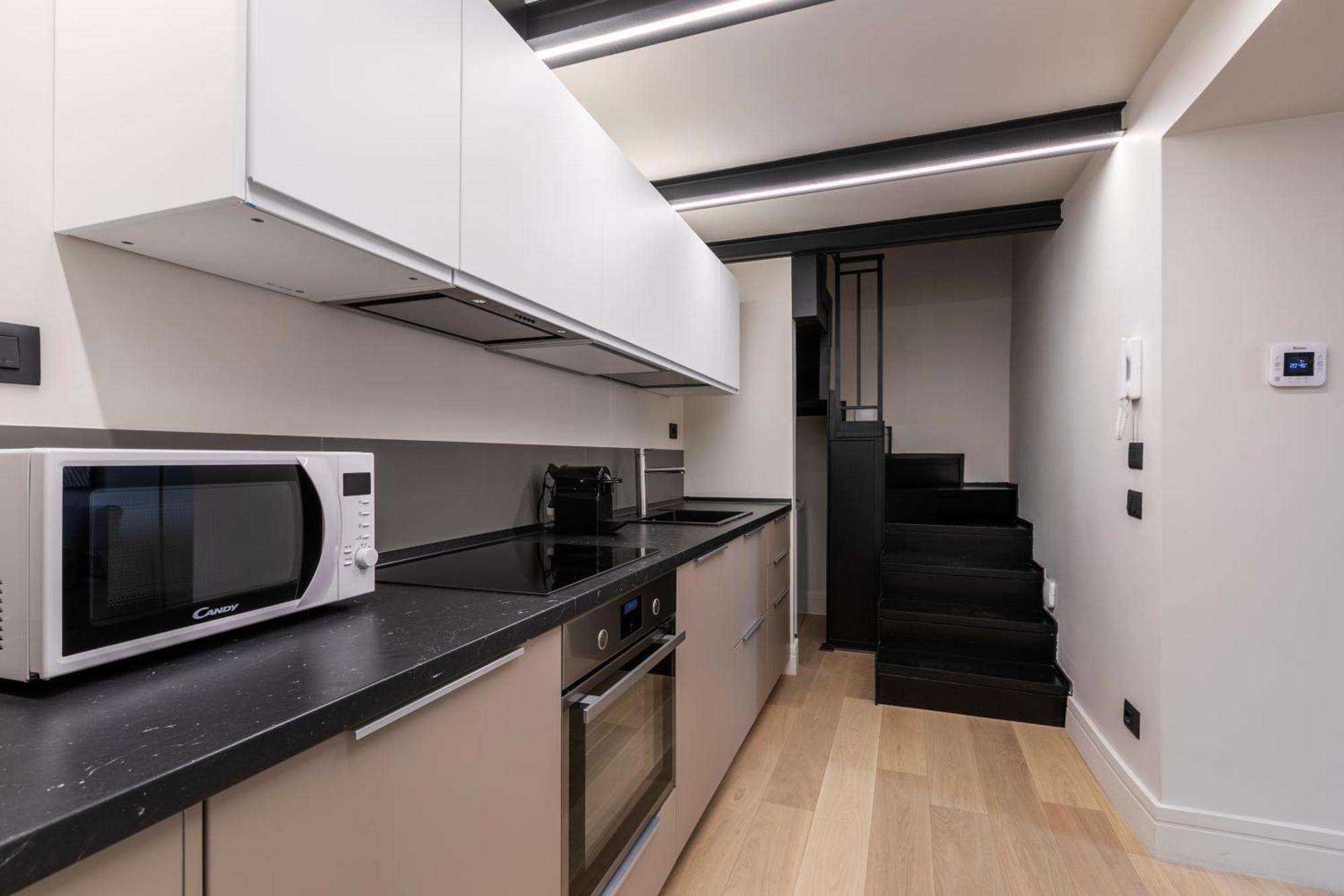 Sonder Trastevere Aparthotel Roma