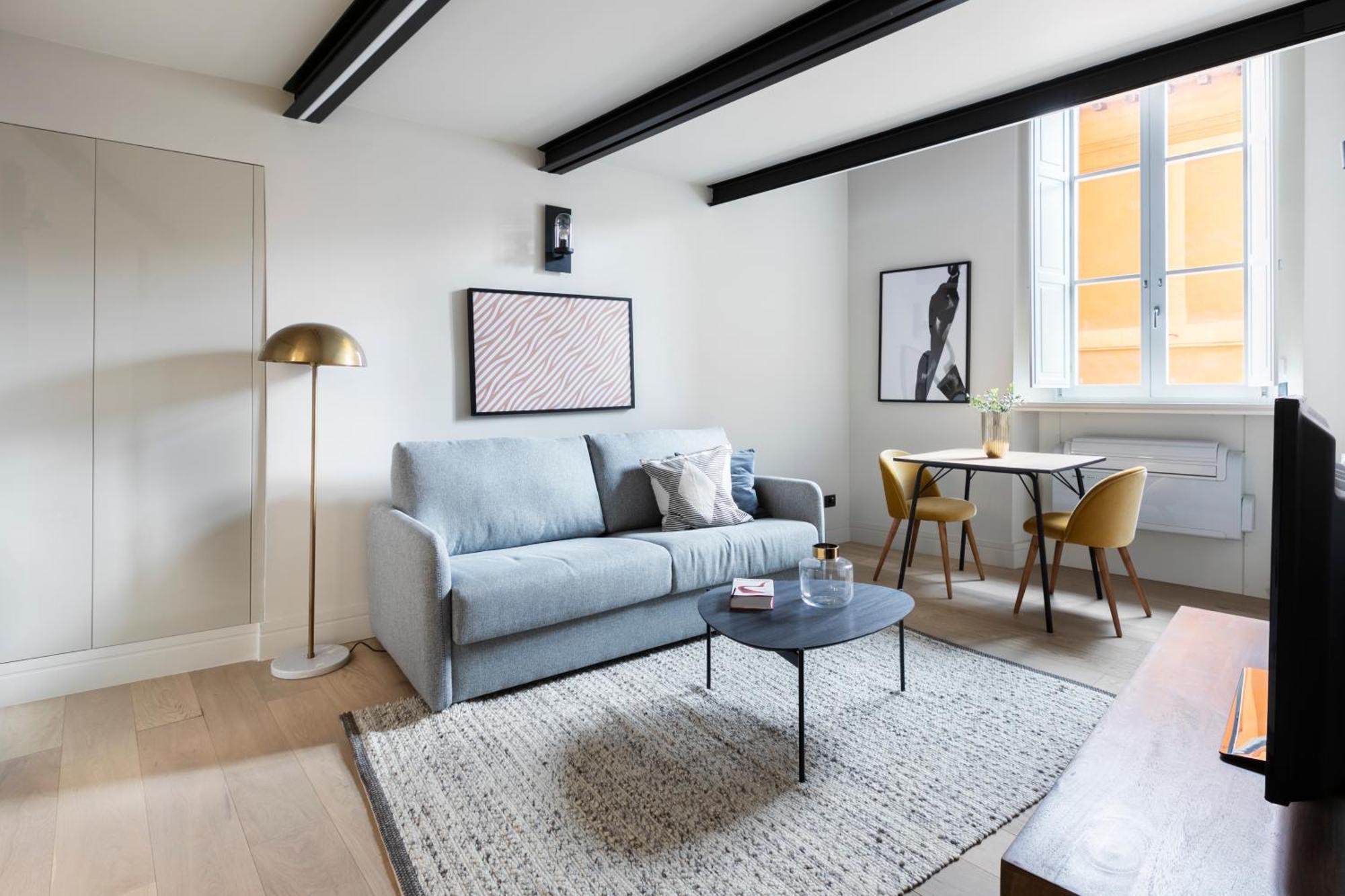 Sonder Trastevere 3* Roma