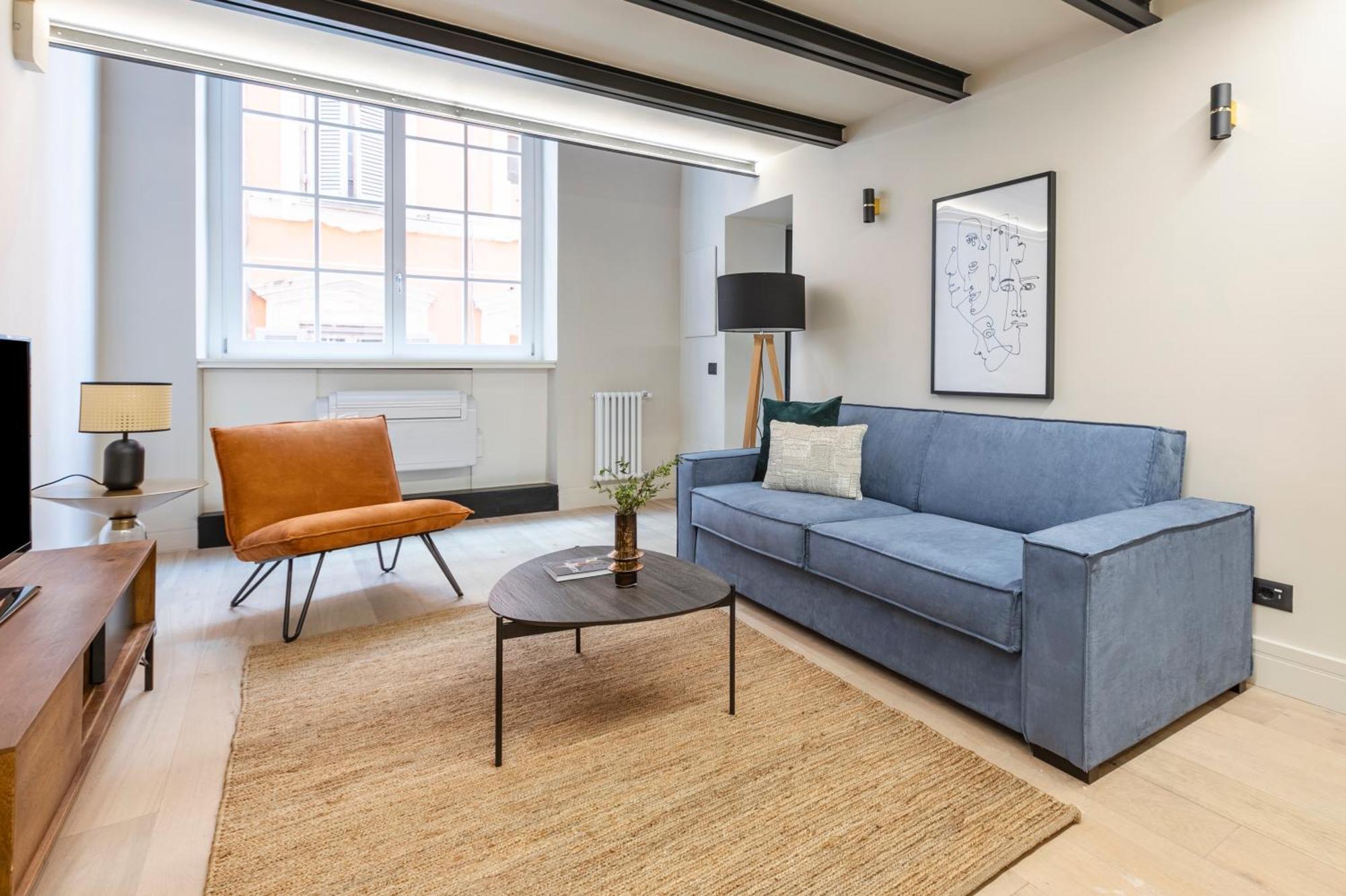 Sonder Trastevere Aparthotel