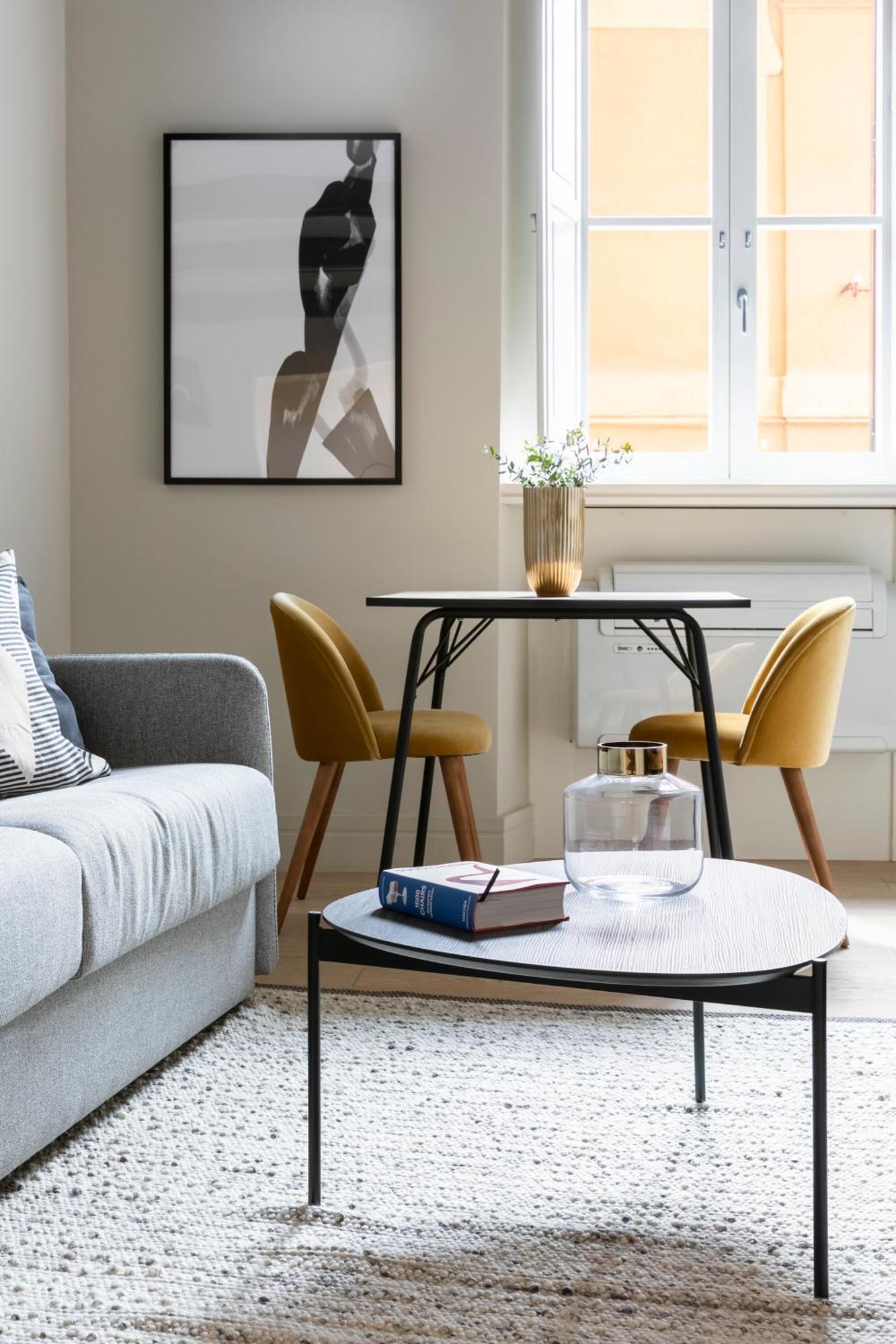 Sonder Trastevere Aparthotel 3*