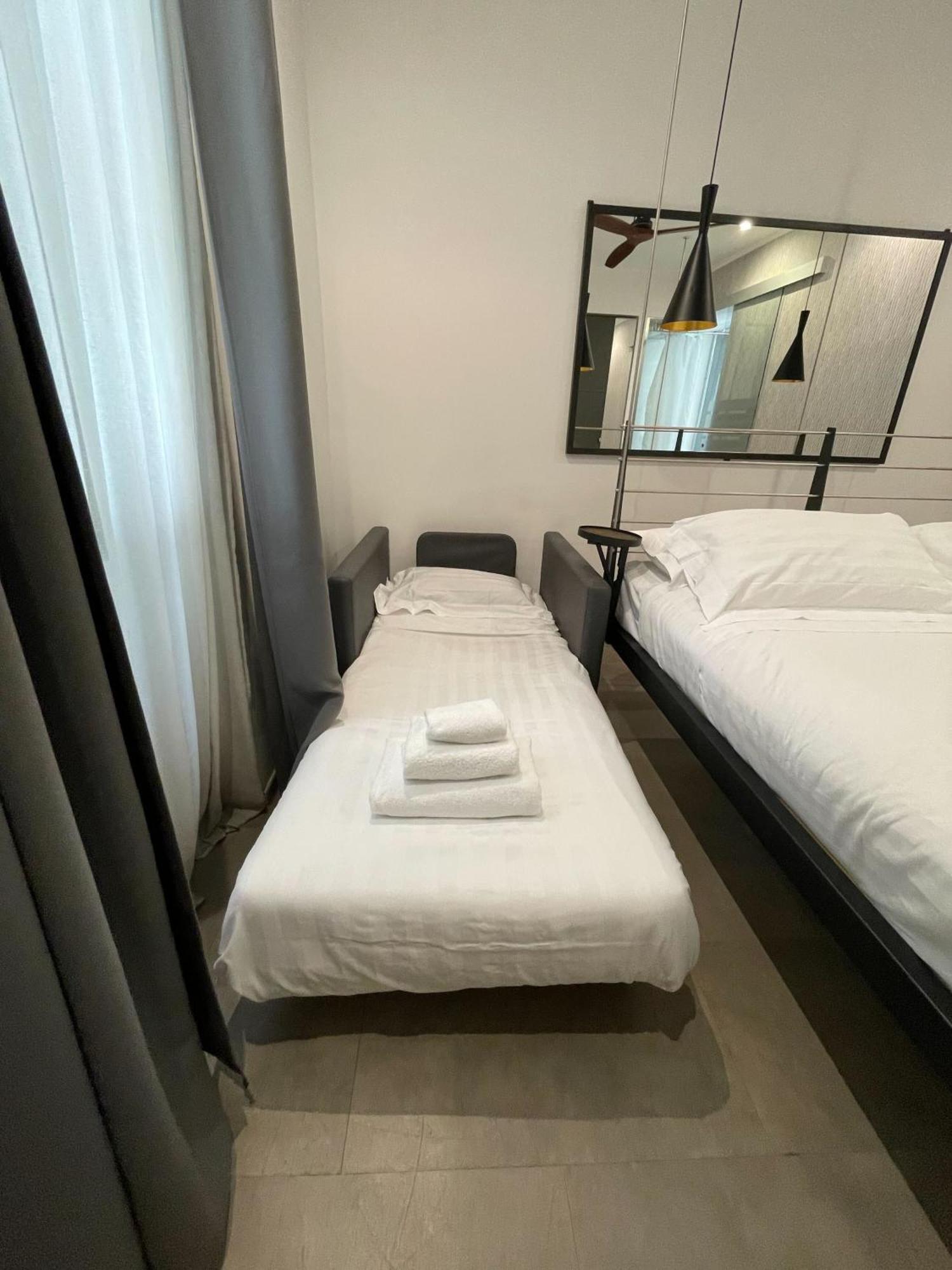 Gjestgiverier Flatinrome In Trastevere *