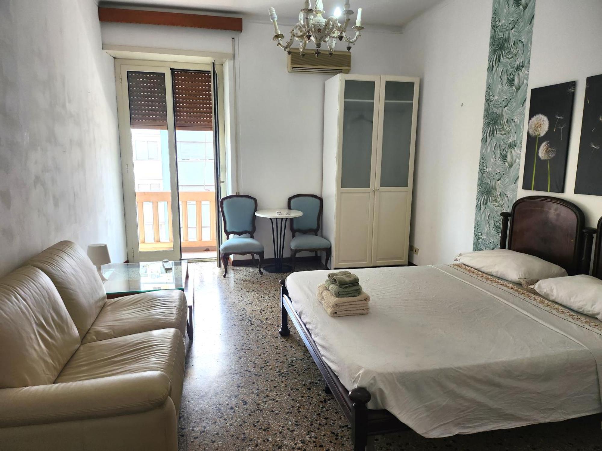 Gasthof La Famiglia Rom