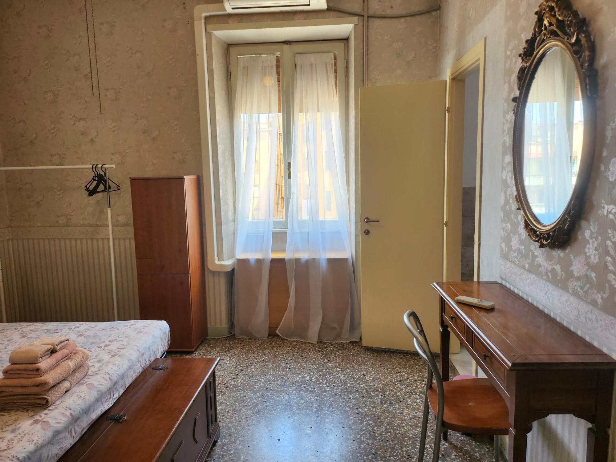 La Famiglia Rom