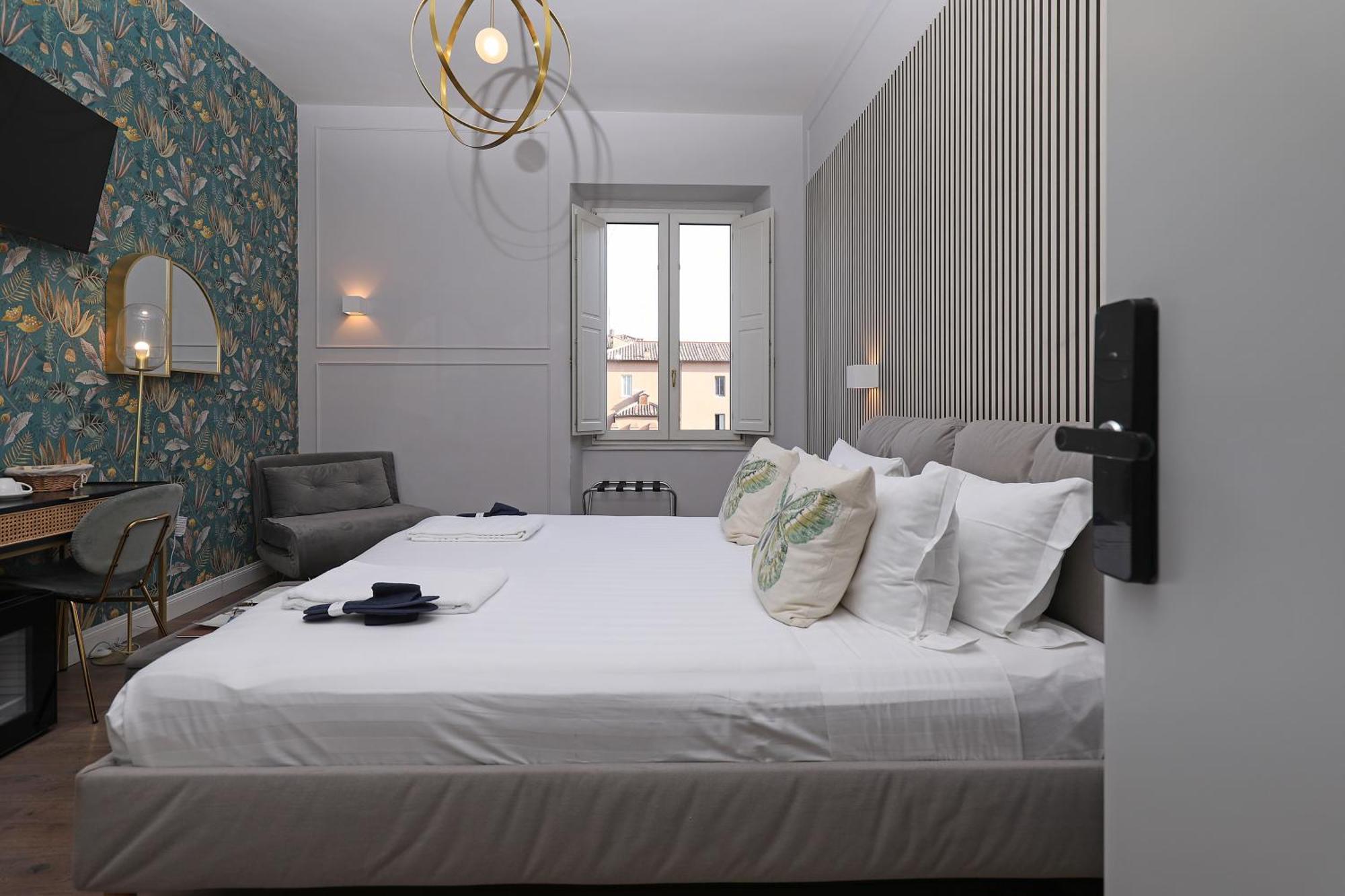 Pensión Plaza Suites, Luxury Collection *