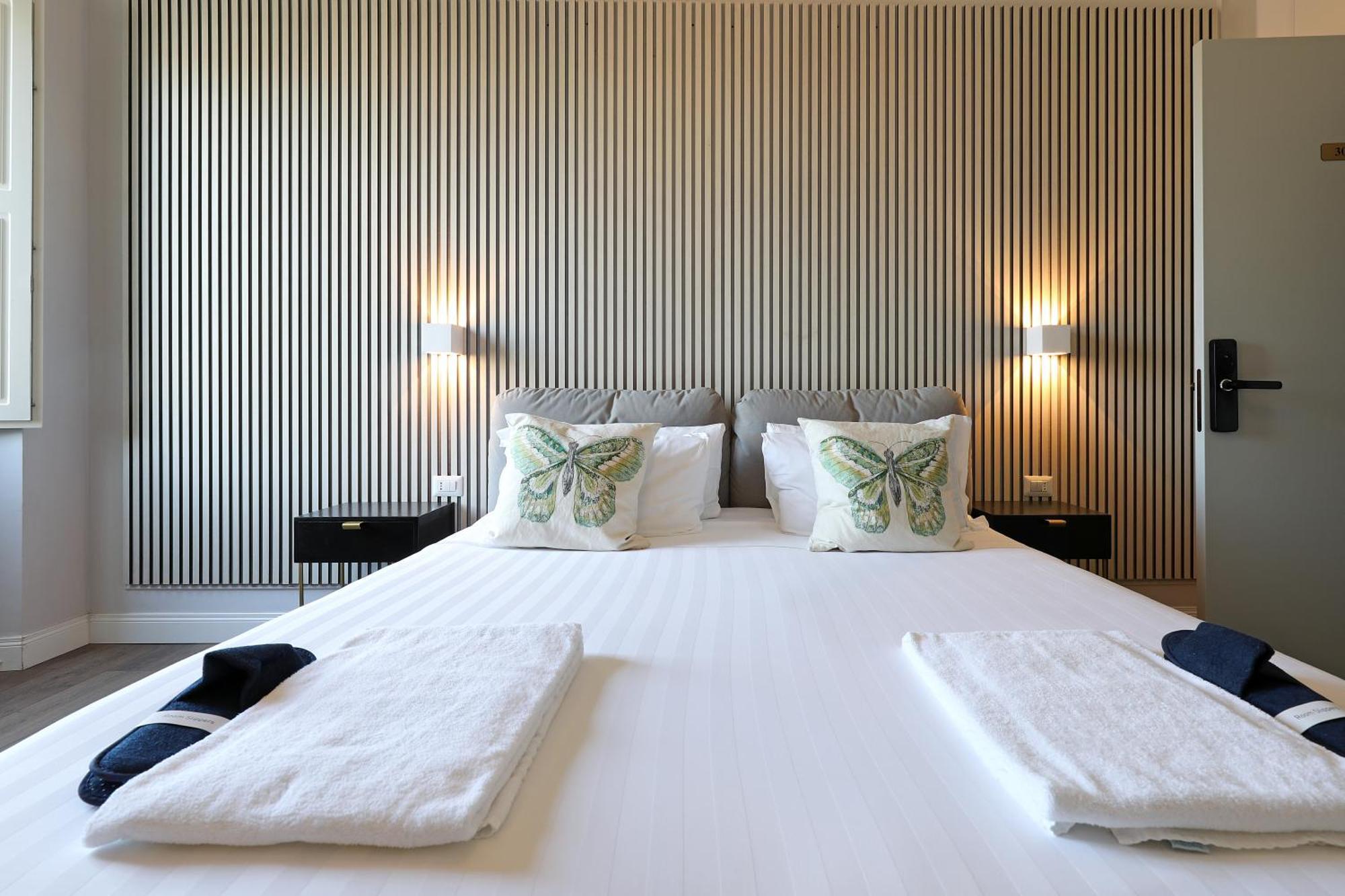 Plaza Suites, Luxury Collection * Roma