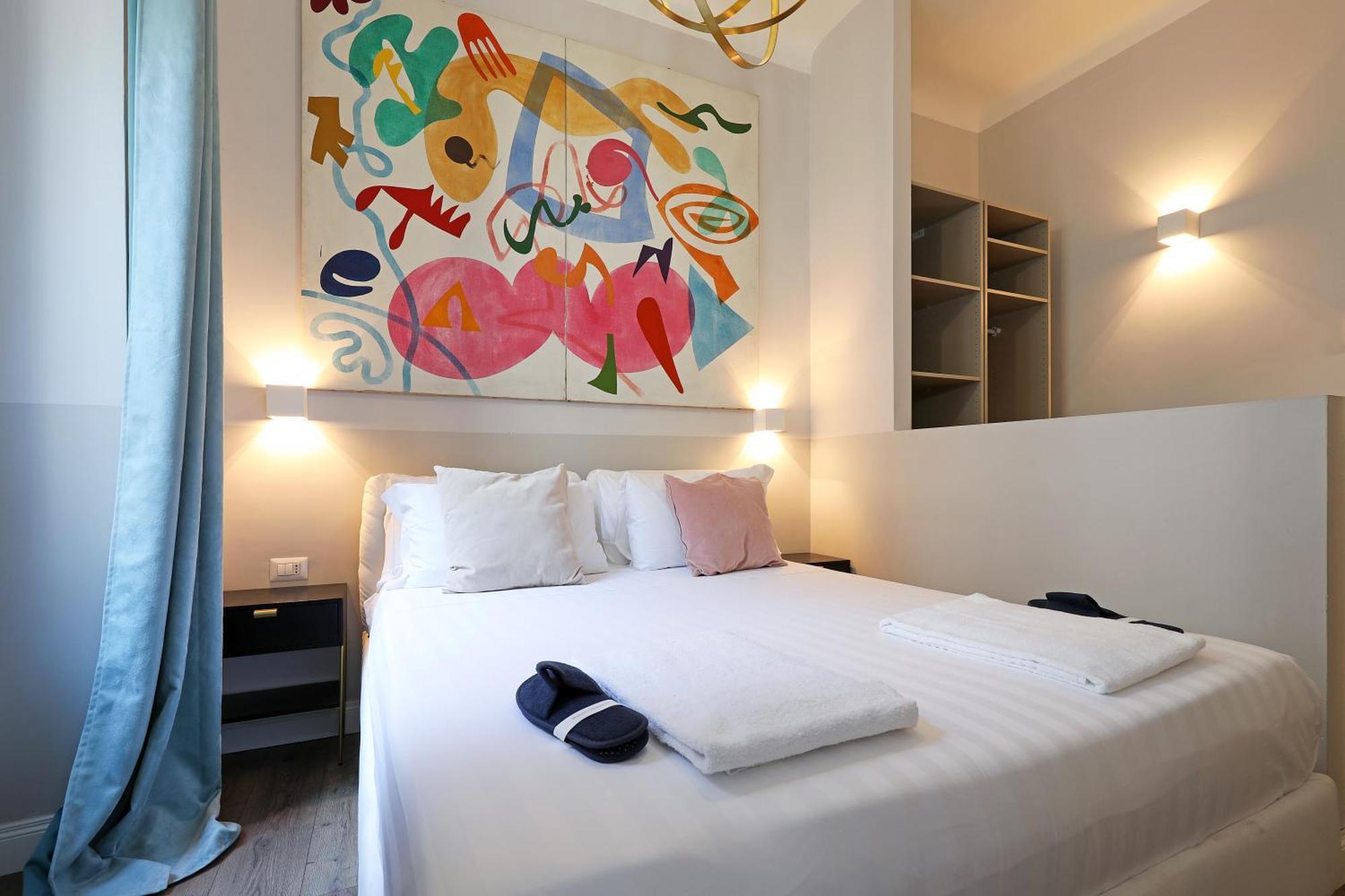 Plaza Suites, Luxury Collection
