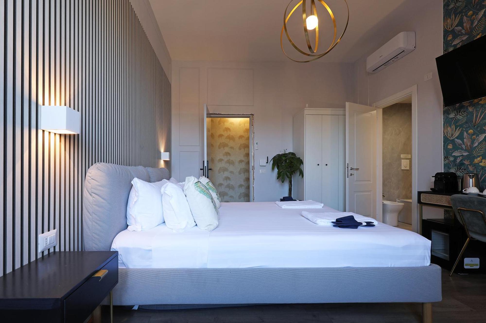 Plaza Suites, Luxury Collection Roma